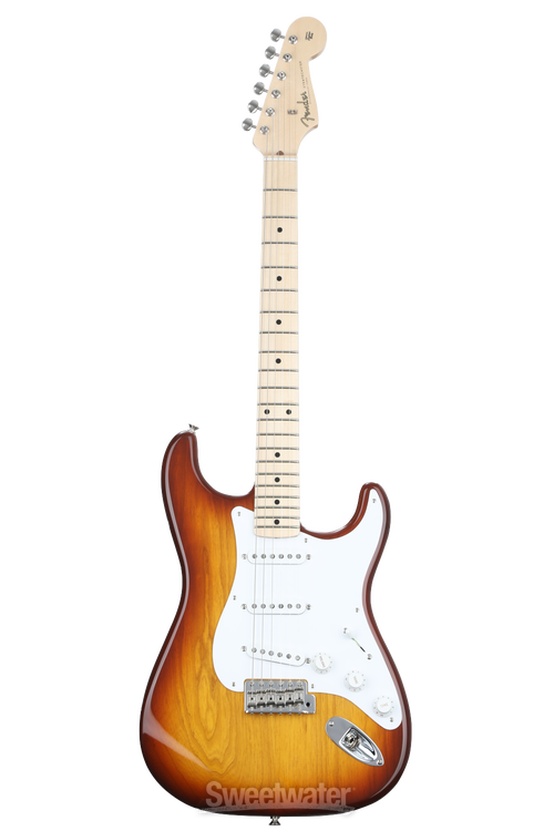 fender custom shop NOS ストラトキャスター1956 Fender Custom Shop 1956 Stratocaster NOS 2 Tone Burst Bird's