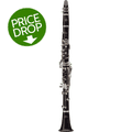 Photo of Buffet Crampon E-12F Intermediate Bb Clarinet with Silver-plated Keys