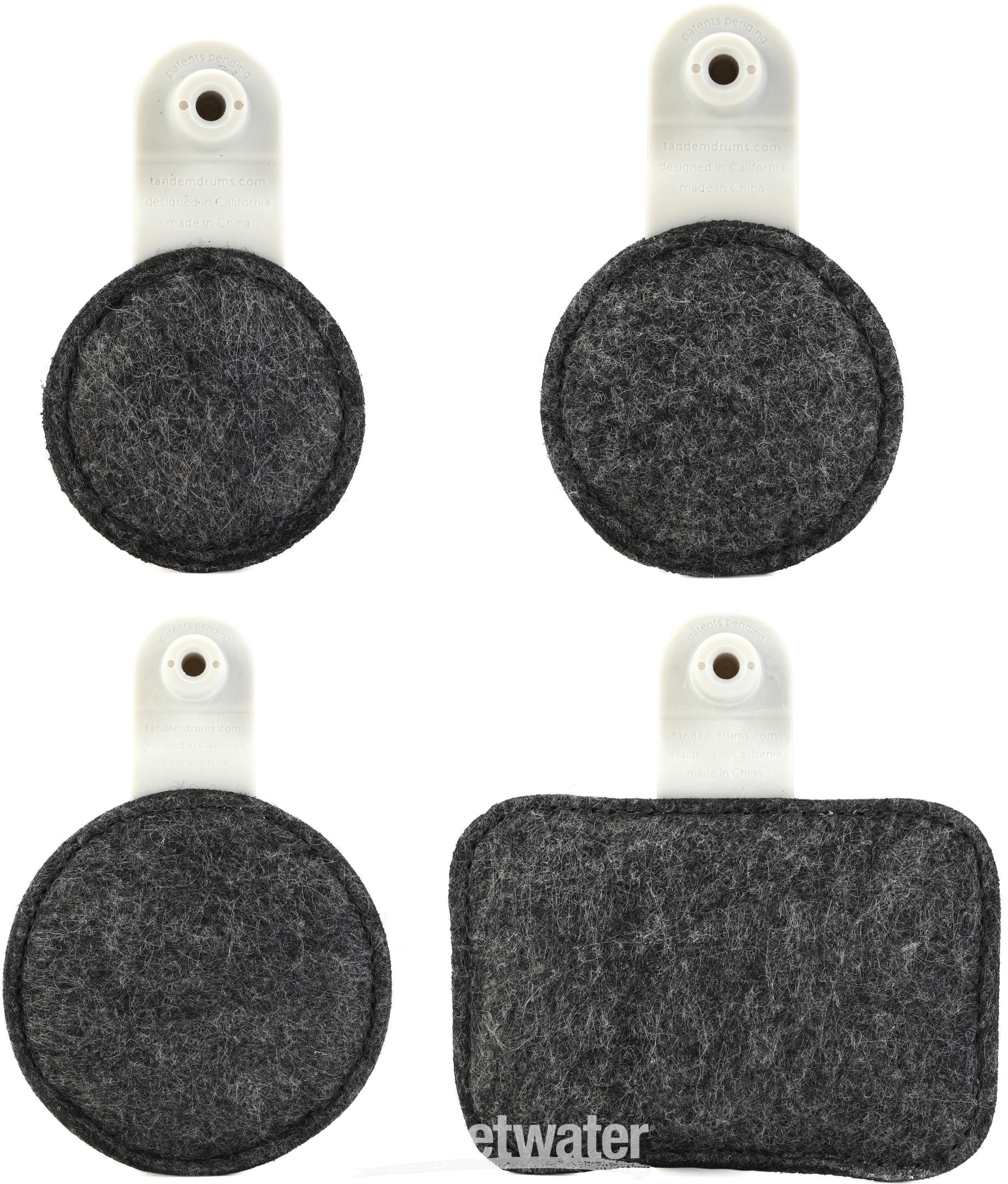 Drum Drops3枚+1 Drum Drops3枚+1