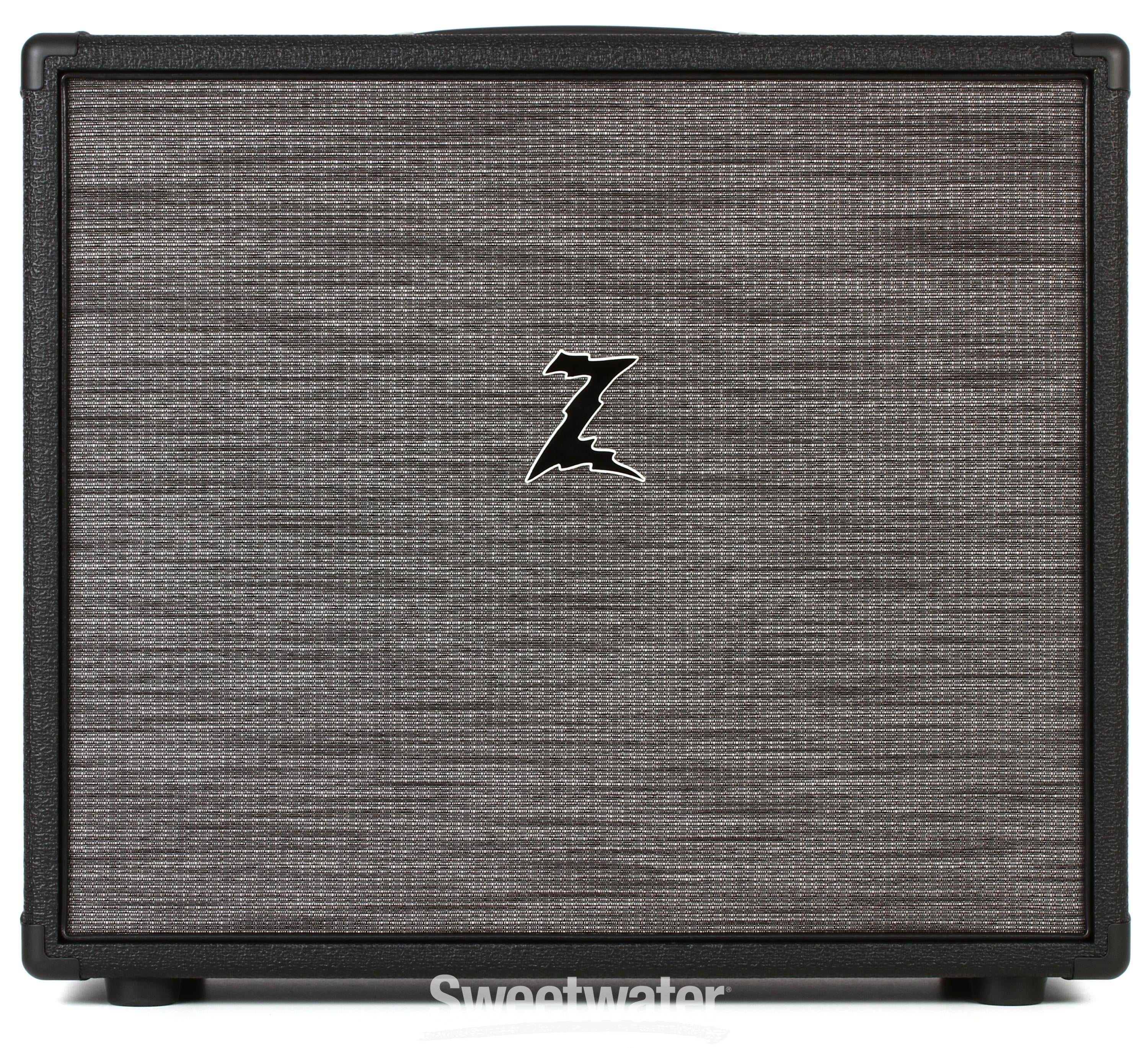 Best 1x12 guitar cabinet 2024 for metal