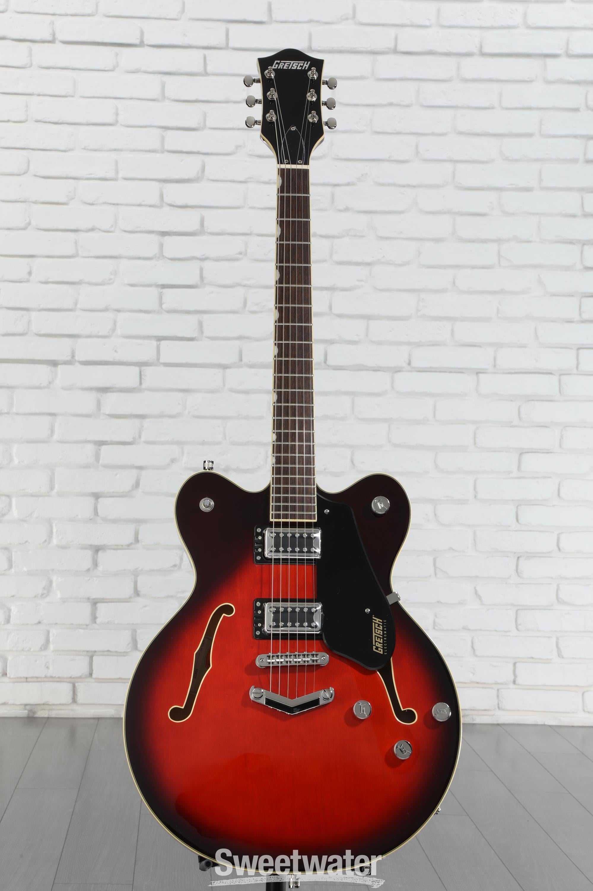 Gretsch G5622 Electromatic Center Block Double-Cut with V
