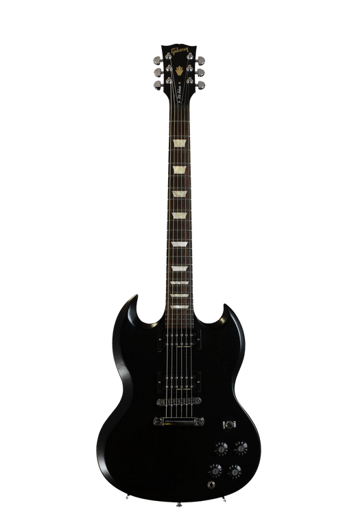Gibson sg deals 70s tribute 2013