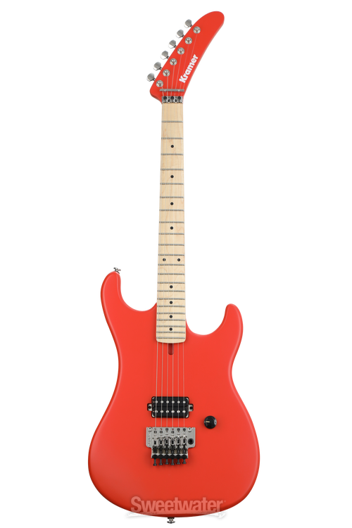 KRAMER　ギター Kramer Take your playing and sound to the next level with this new