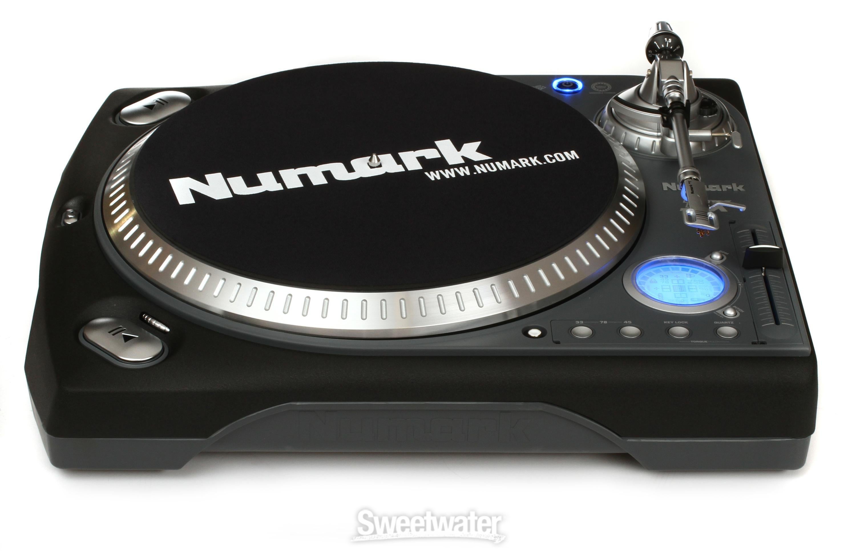 Numark TTXUSB | Sweetwater