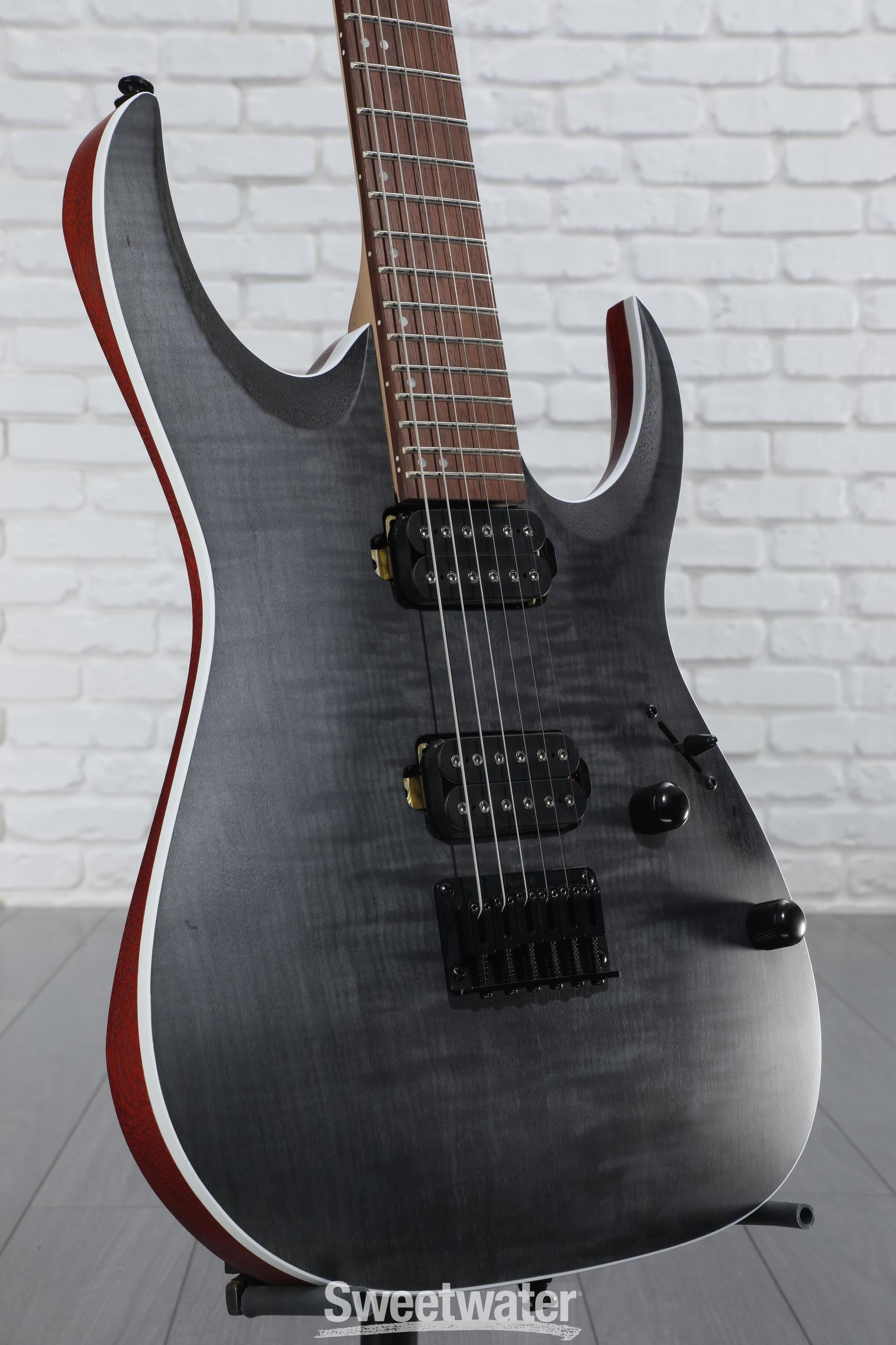 最終値下げ　Ibanez RGA42FM Ibanez RGA series RGA42FM Electric Guitar | Music & Arts