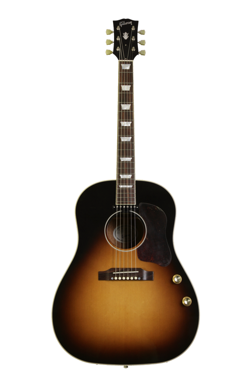 Gibson Acoustic J-160E VS Std Modern Classic - Vintage Sunburst 