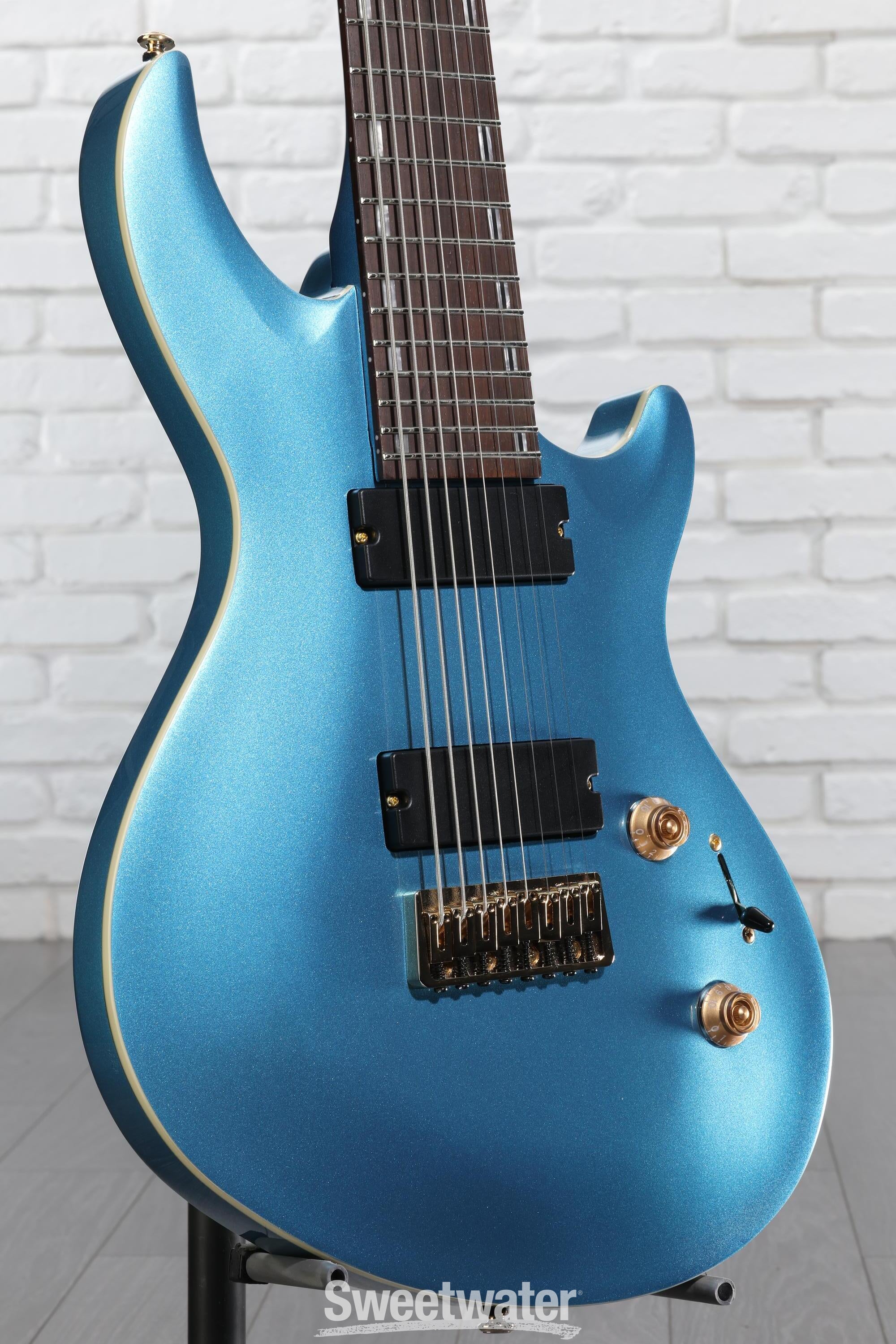 ギター SPI Over Drive SPI Soul Power InstrumentsのOver Driveを