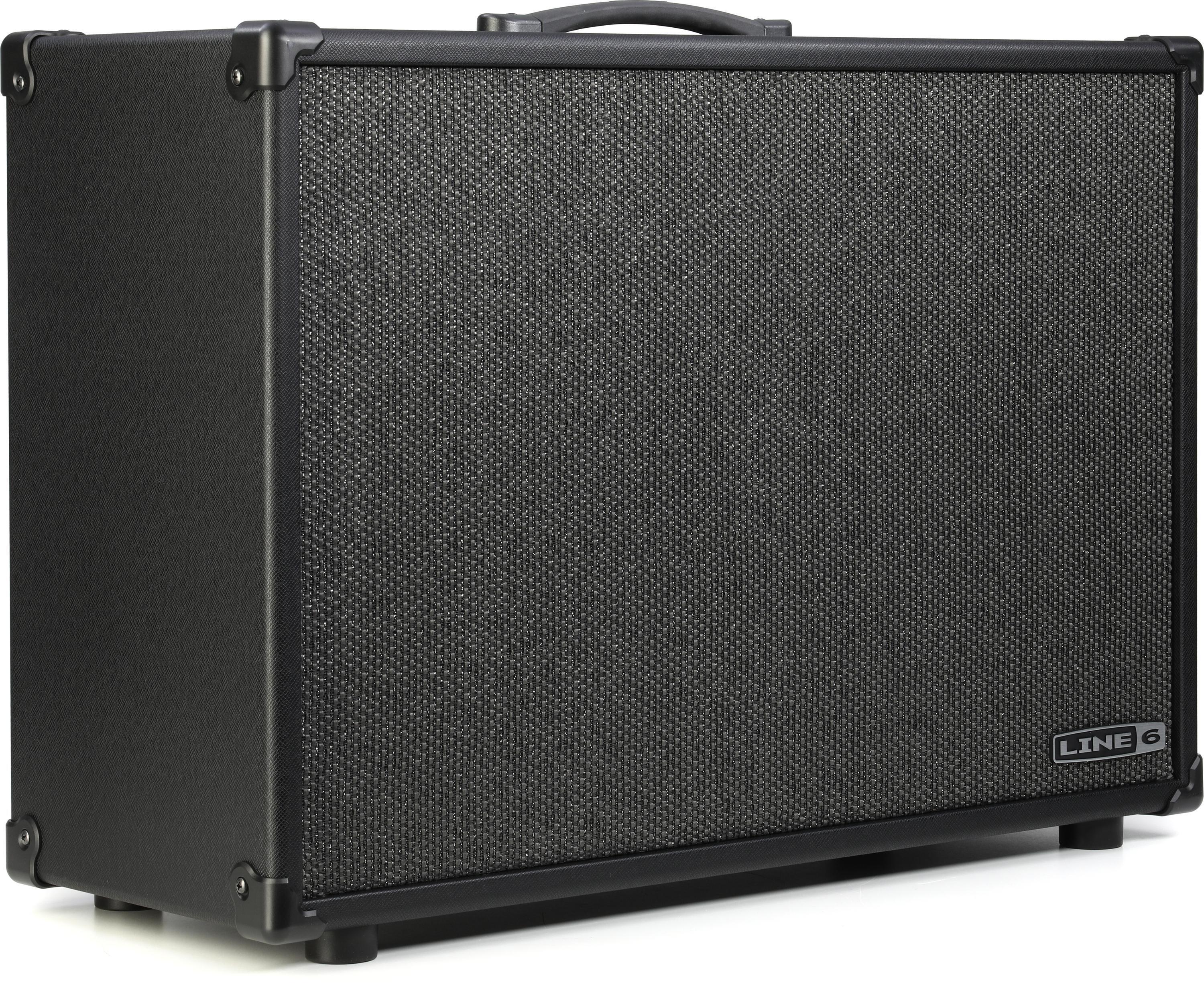 Line 6 StageSource L3m 1400W 3-way Powered PA Speaker