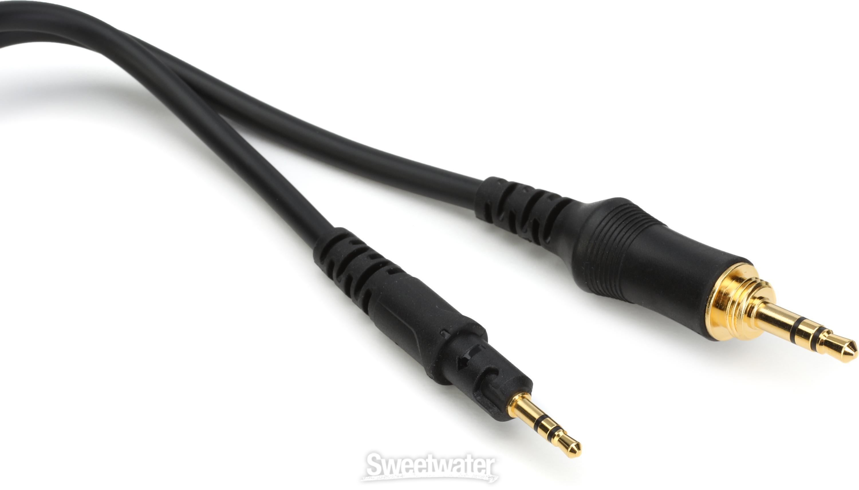 Yamaha HPH-MT8 Over-Ear Headphones | Sweetwater