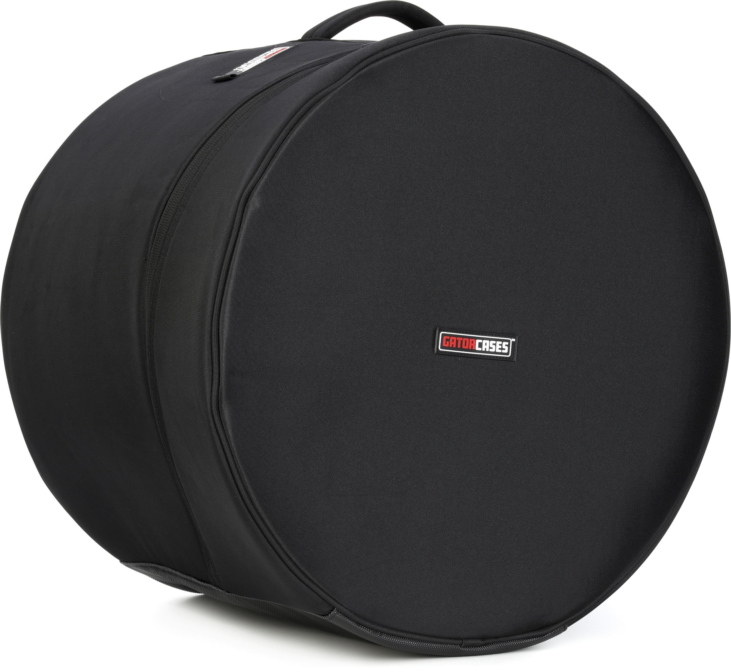 Gator Icon Series Snare Drum Bag 14 x 6.5 inch | Sweetwater