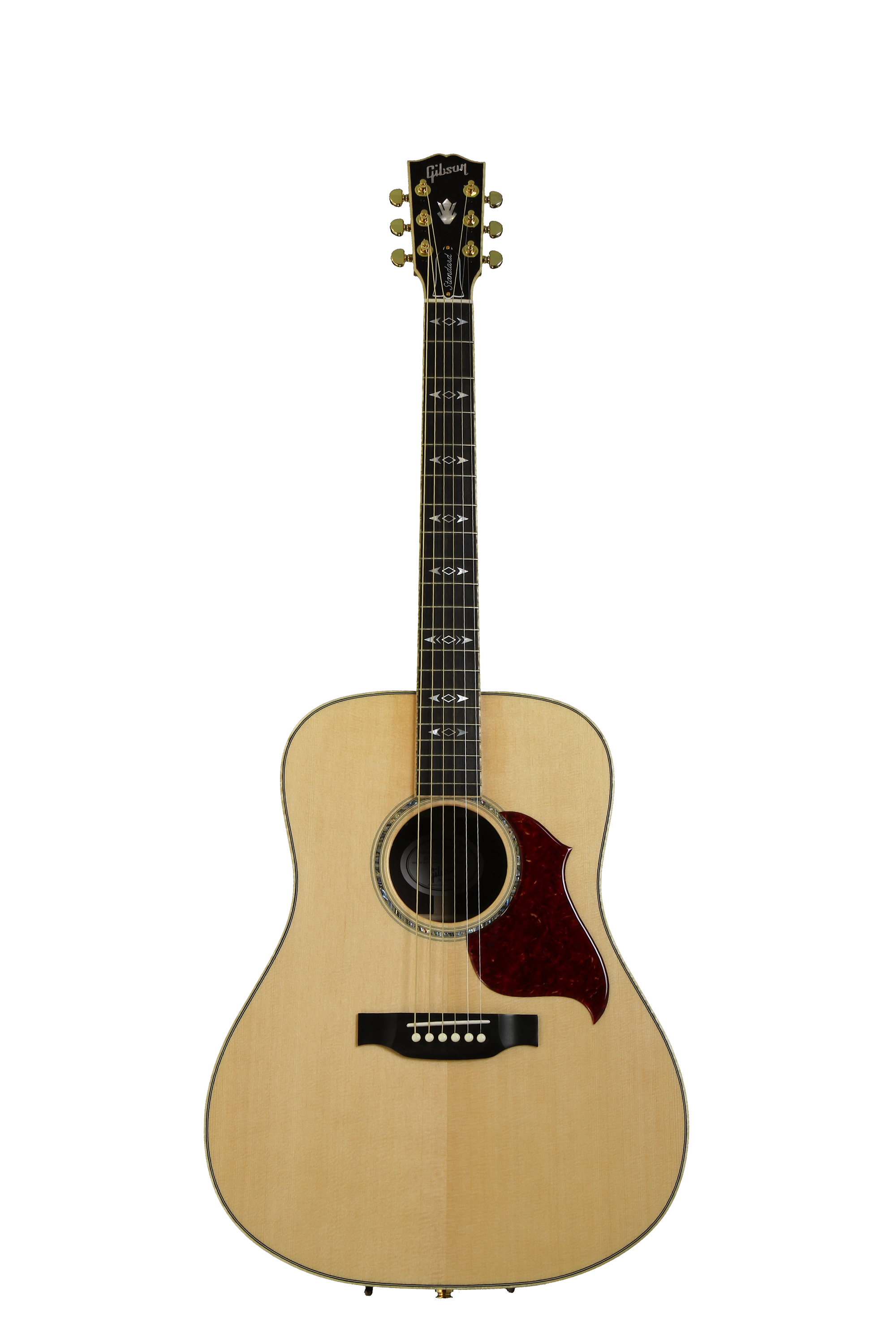 Gibson Acoustic Songwriter Deluxe Standard - Natural