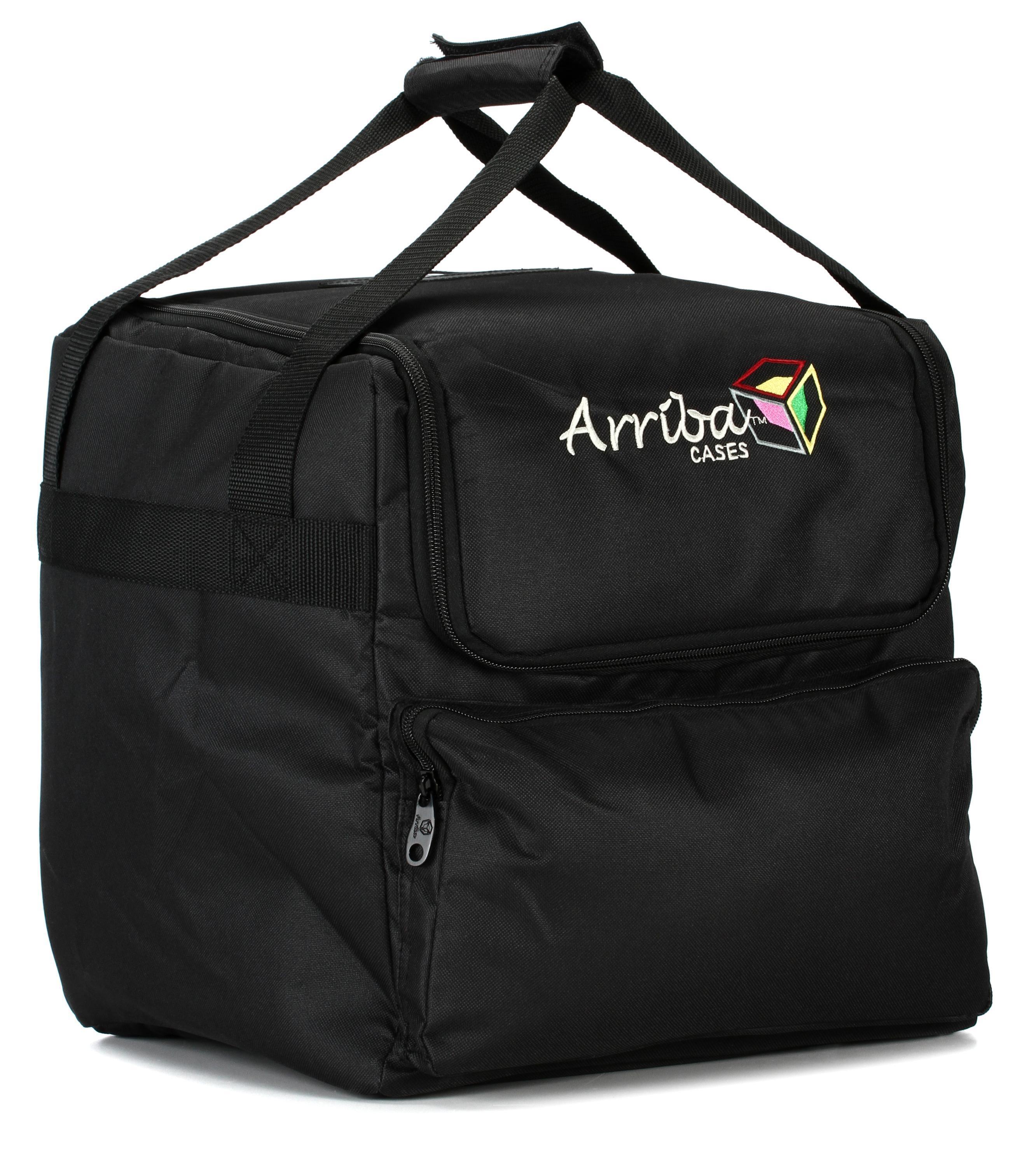 ARRIBA CASES ( アリーバケース ) AC-125 送料無料 | サウンドハウス