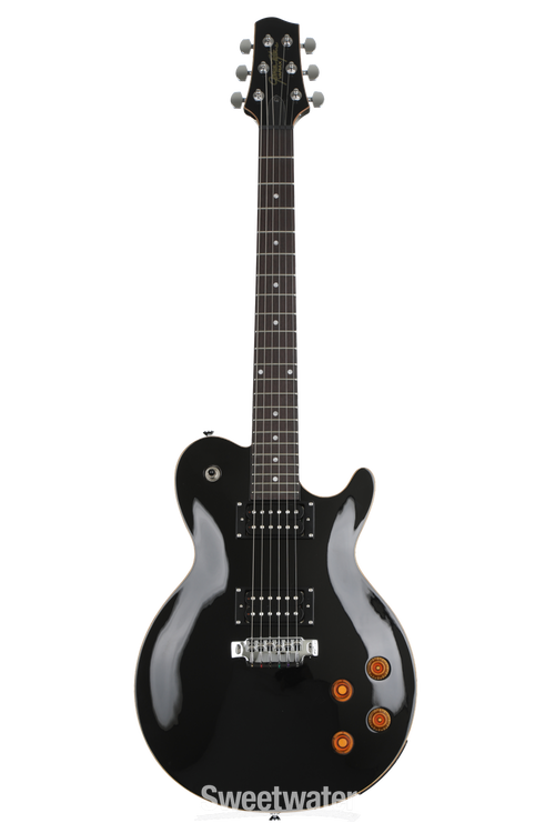 Line 6 James Tyler Variax JTV-59 - Black | Sweetwater