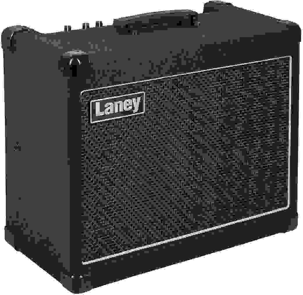 Laney LG35R 35watt 1 x 10inch Guitar Combo Amplifier Sweetwater