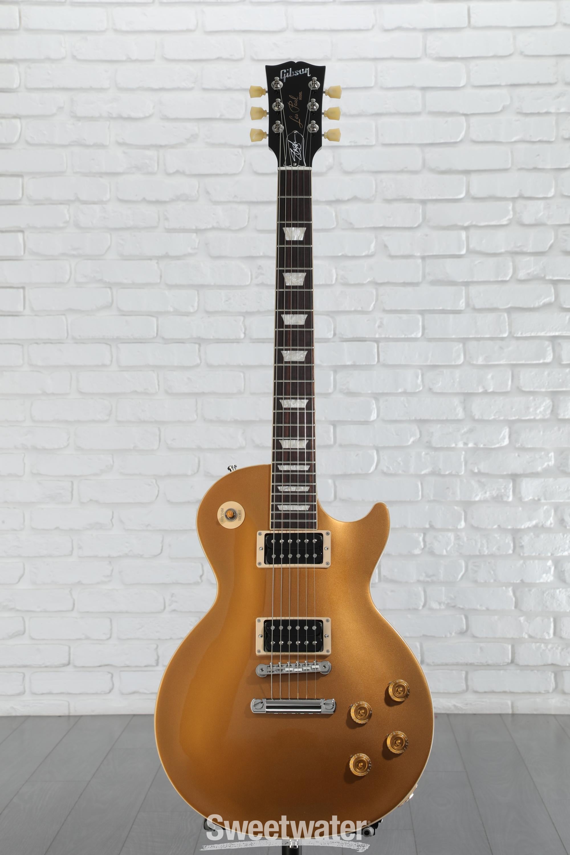 Gibson Slash 