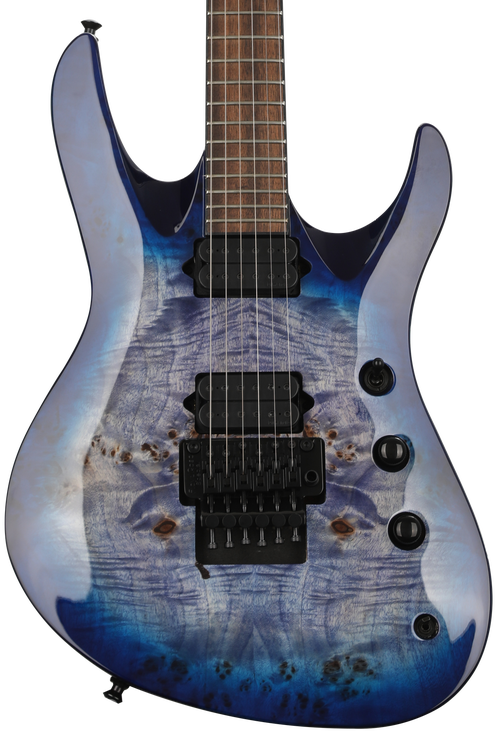 Jackson Pro Series Chris Broderick Signature FR6 Soloist Electric