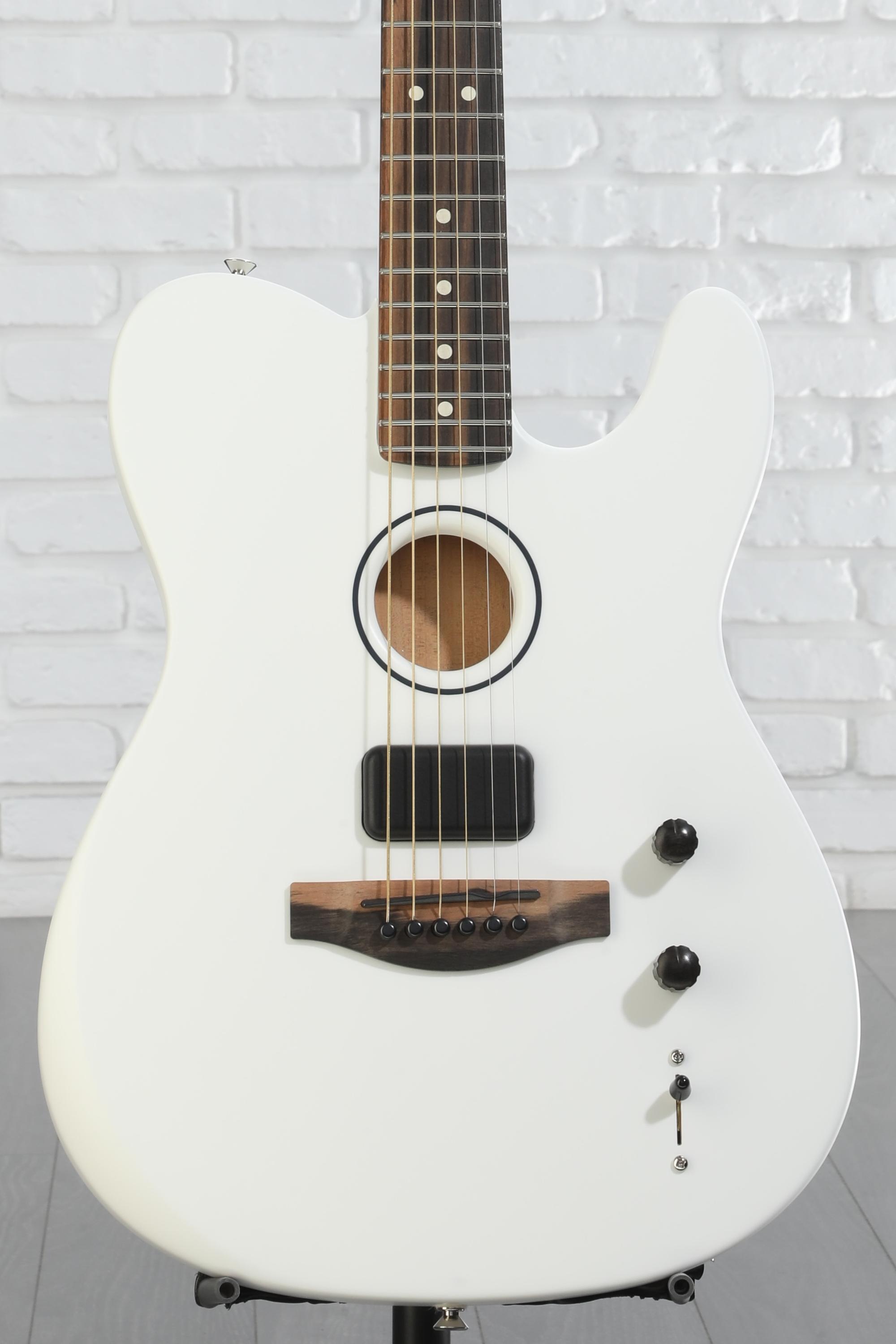 Fender Limited-edition Finneas Signature American
