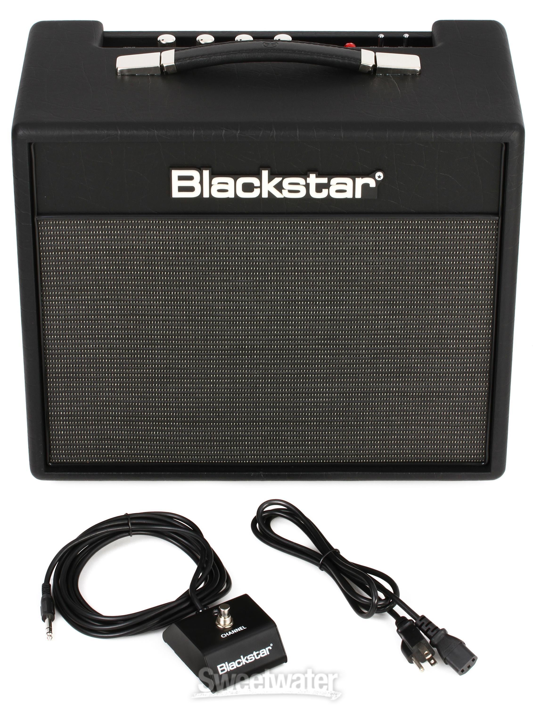 Blackstar Series One 10th Anniversary - 10-watt 1x12