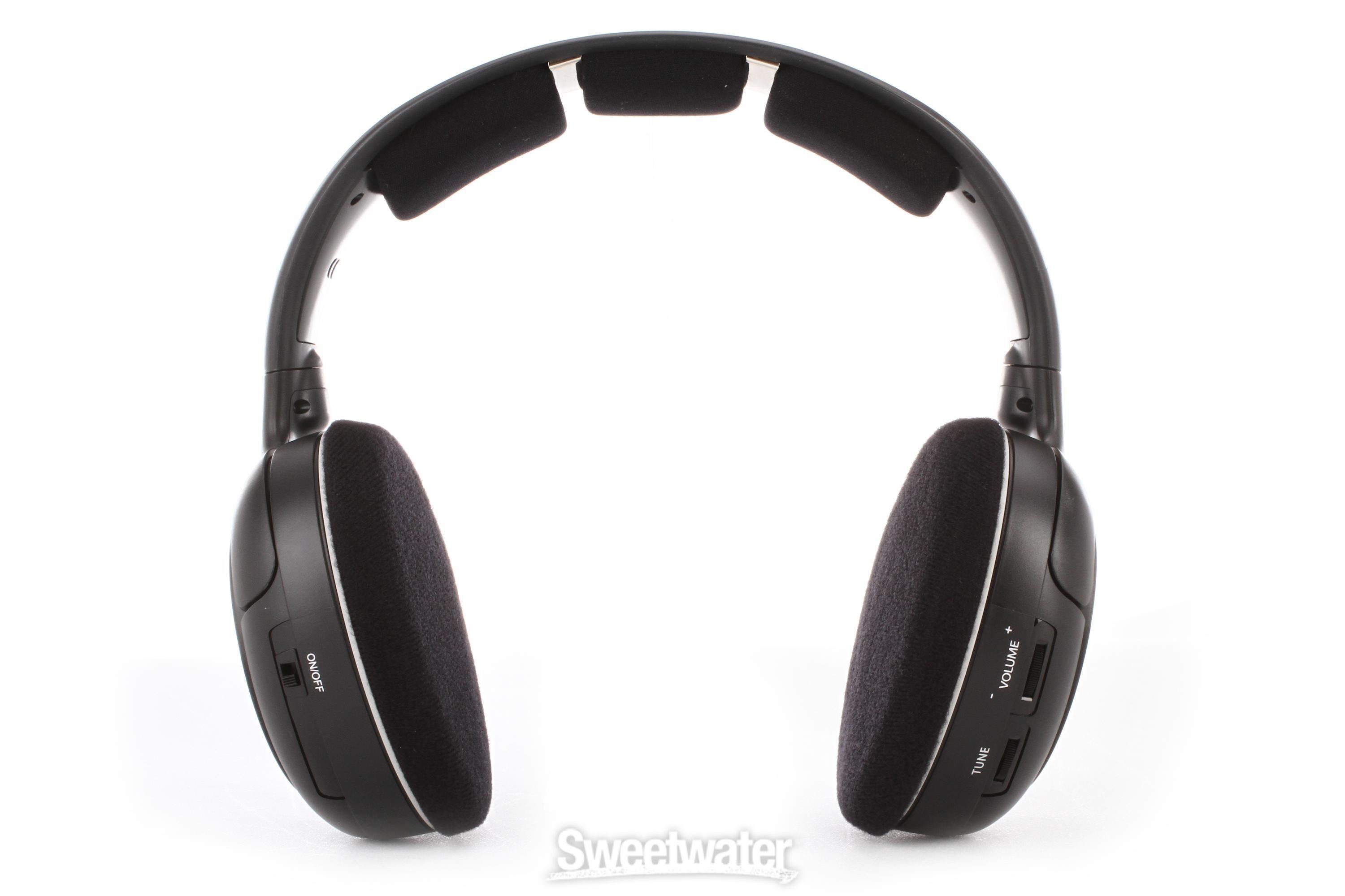 Sennheiser one ear discount headset