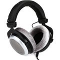 Photo of Beyerdynamic DT 880 Pro 250-ohm Semi-open Reference Studio Headphones