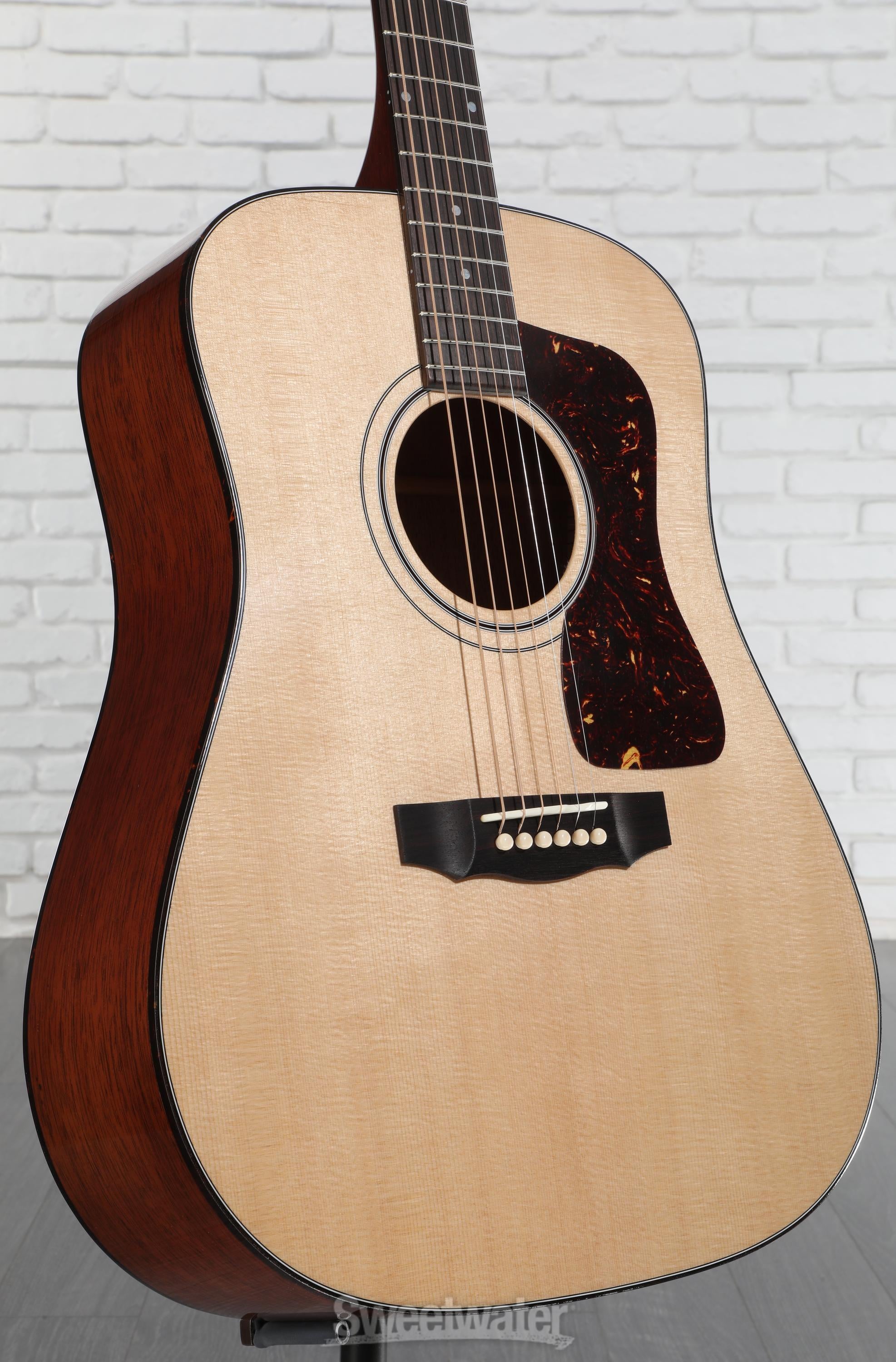 ギター Guild D-40 Traditional Guild D-40 Traditional Acoustic Guitar | Music & Arts