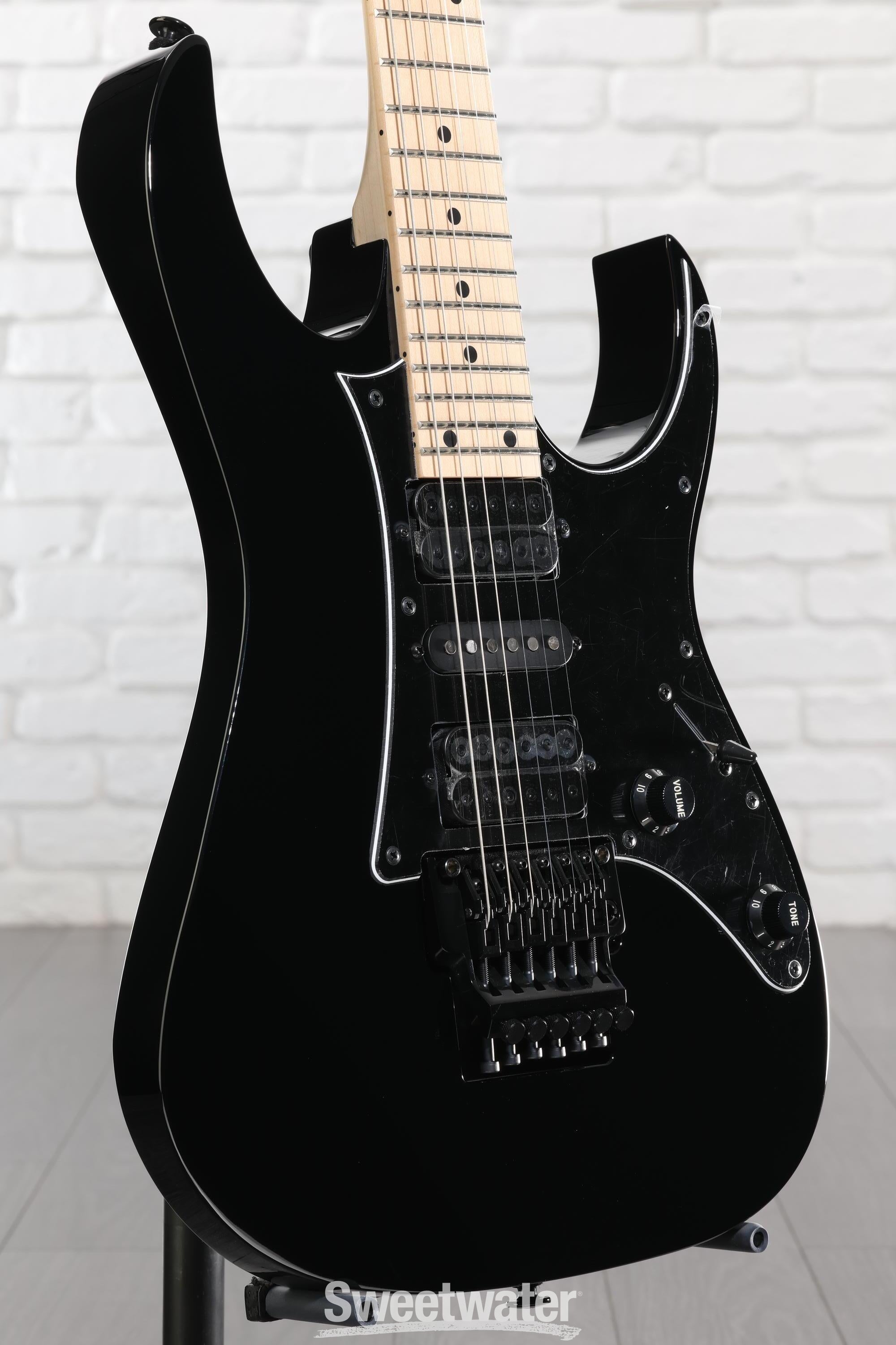 Ibanez /アイバニーズ　RG 550 RG550 | RG | ELECTRIC GUITARS | PRODUCTS | Ibanez guitars