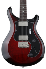 Photo of PRS S2 Standard 22 Electric Guitar - Scarlet Sunburst