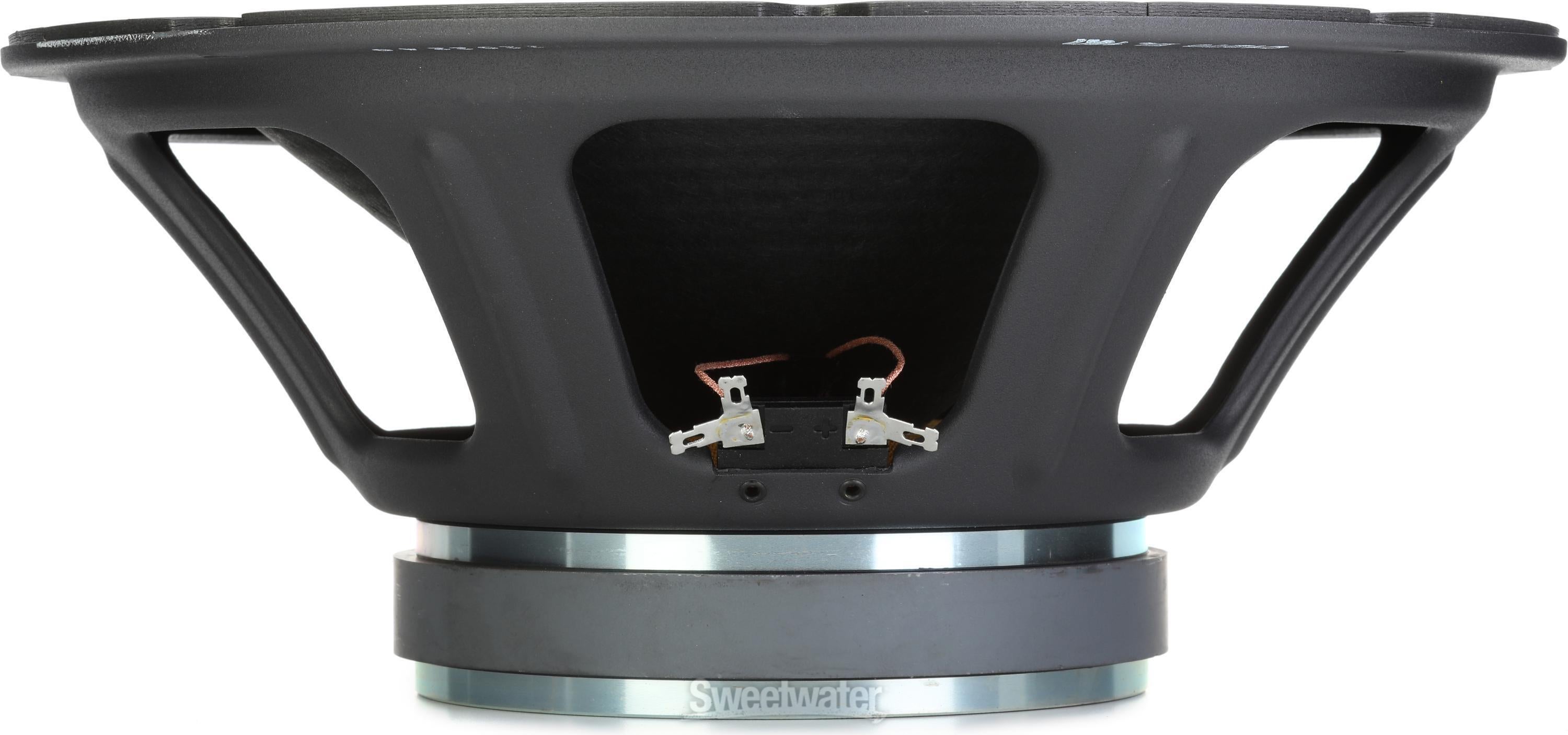 Jensen Electric Lightning 12-70 12-inch 70-watt Jet Series Guitar