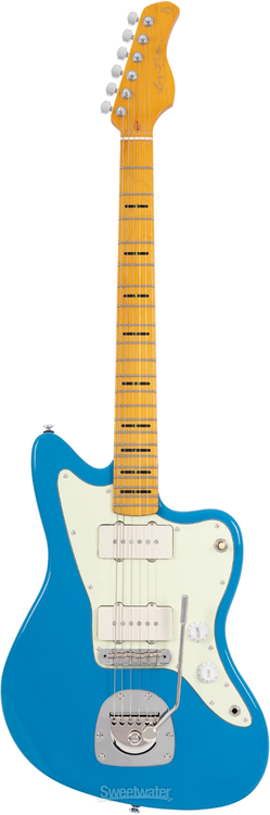 Sire larry store carlton guitars