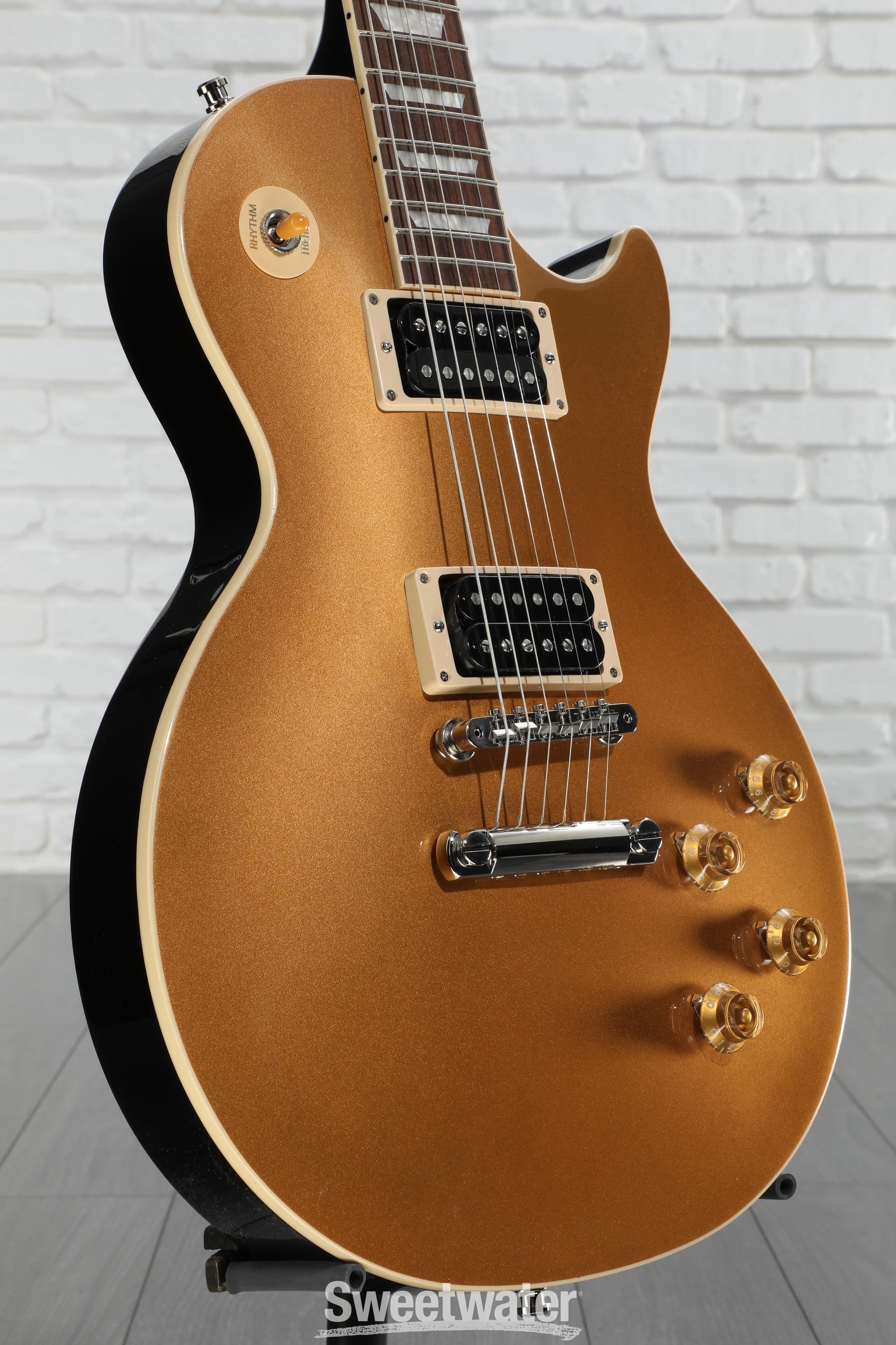 Gibson Slash 