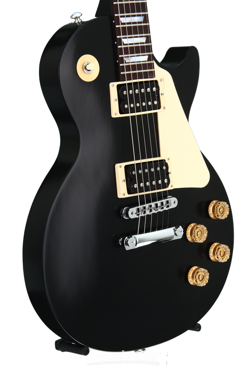 Gibson Les Paul '50s Tribute 2016, High Performance - Satin Gibson Les Paul '50s Tribute 2016, High Performance - Satin