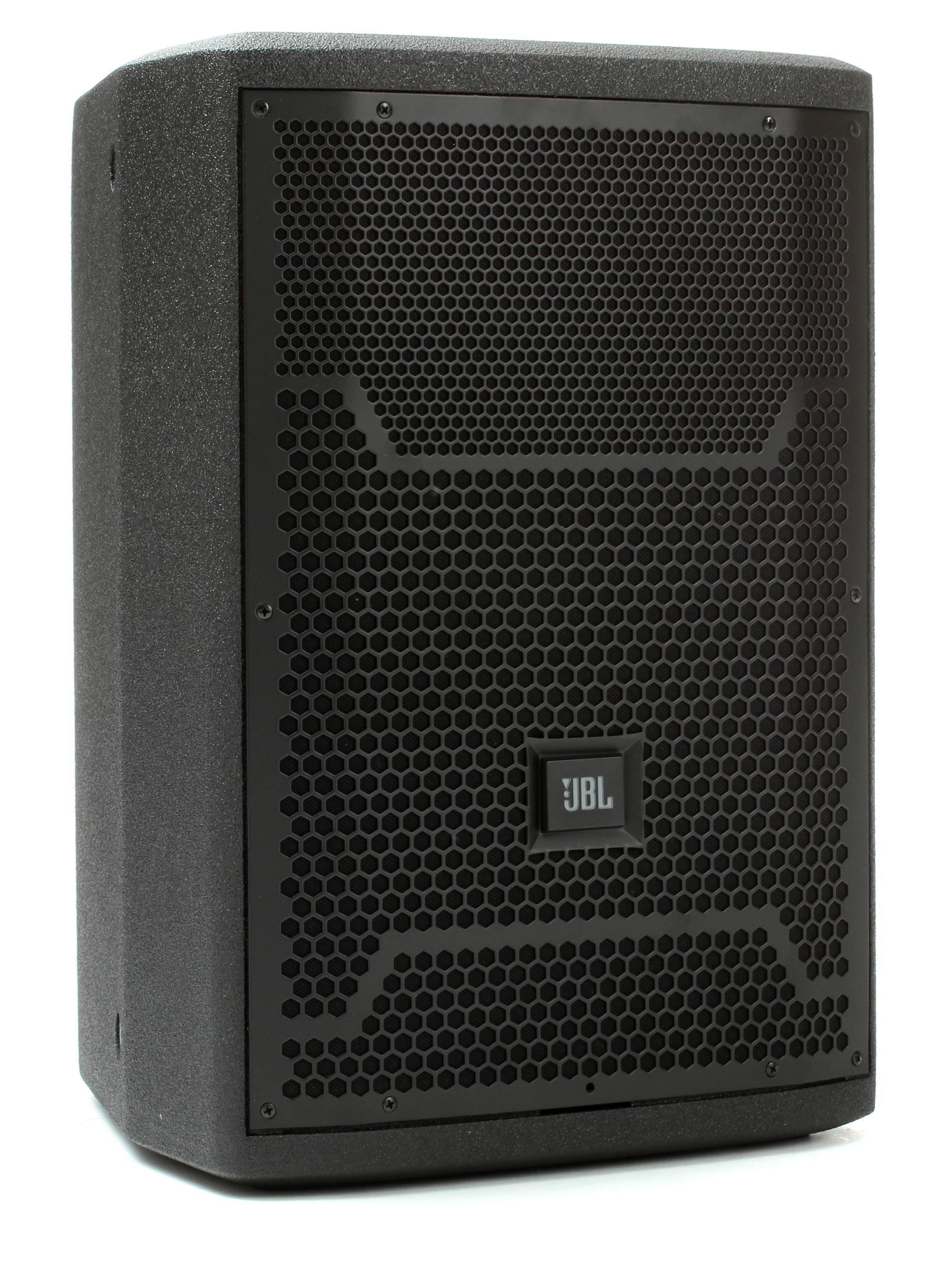 Jbl cheap 10 review