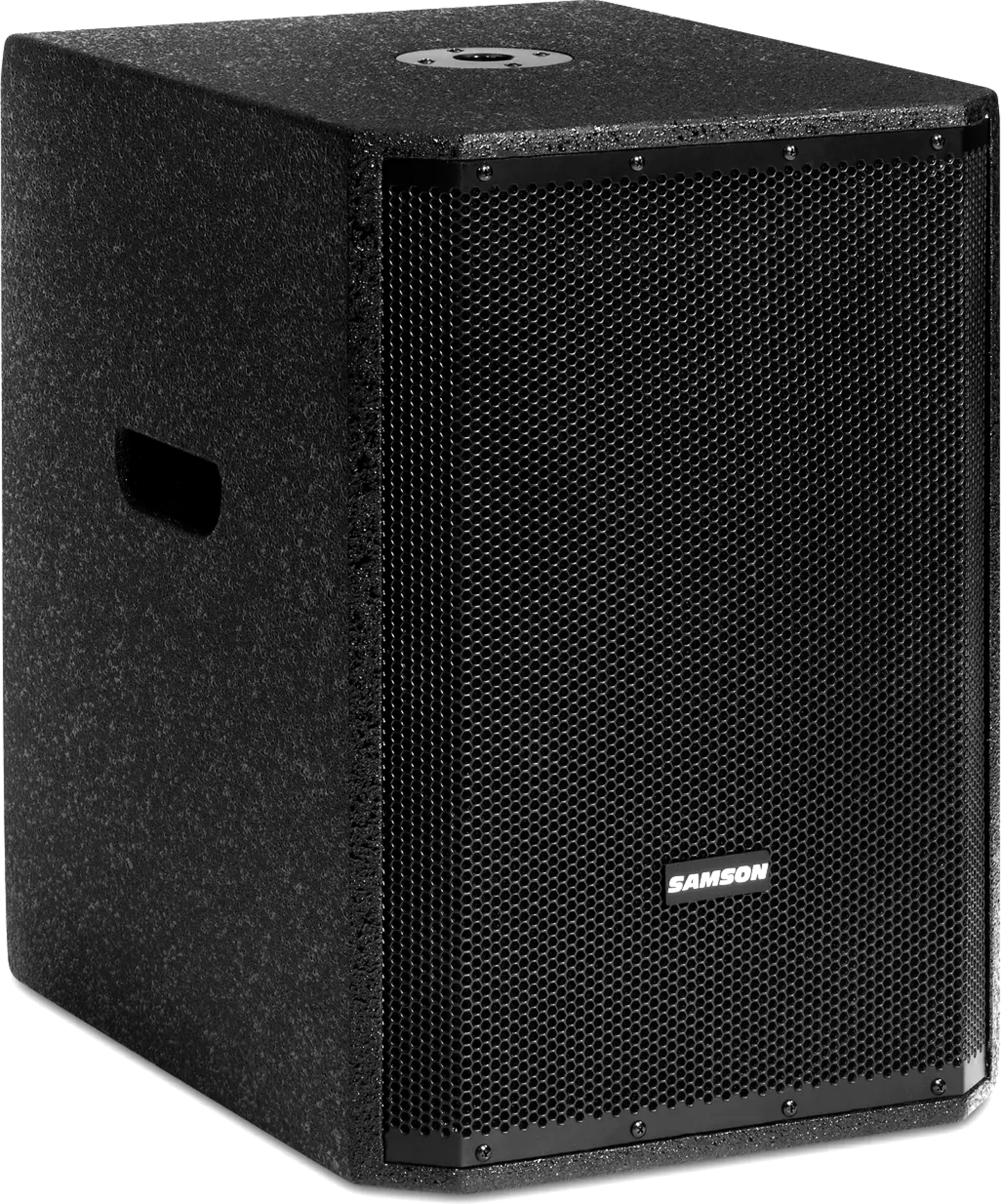 Behringer Eurolive B1200D-PRO 500W 12 inch Powered Subwoofer