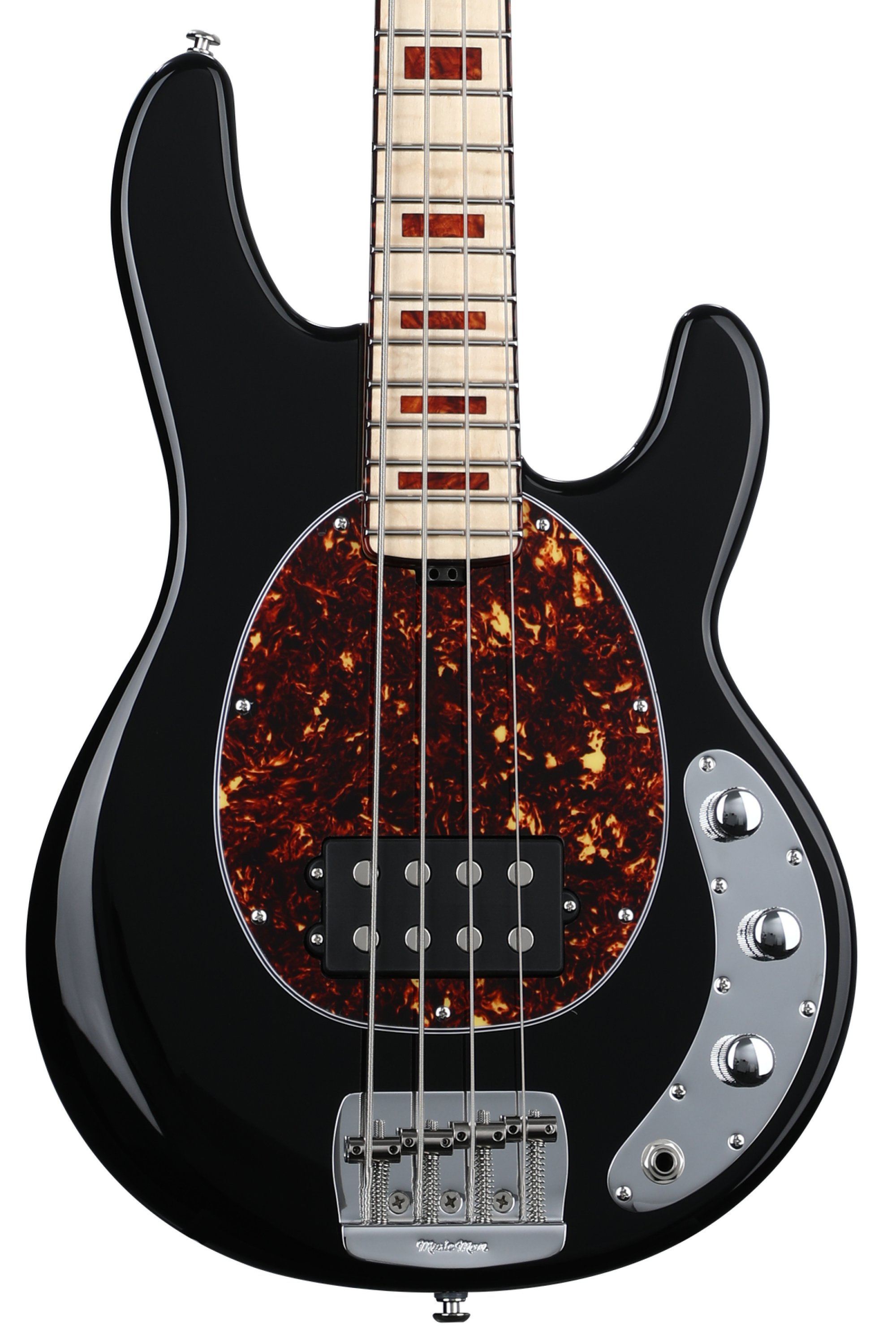 ベース　MUSIC MAN Sting Ray StingRay Special | Basses | Ernie Ball Music Man