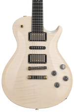 Photo of PRS Private Stock #8633 Owls in Flight McCarty 594 Singlecut Electric Guitar - Snowy Owl