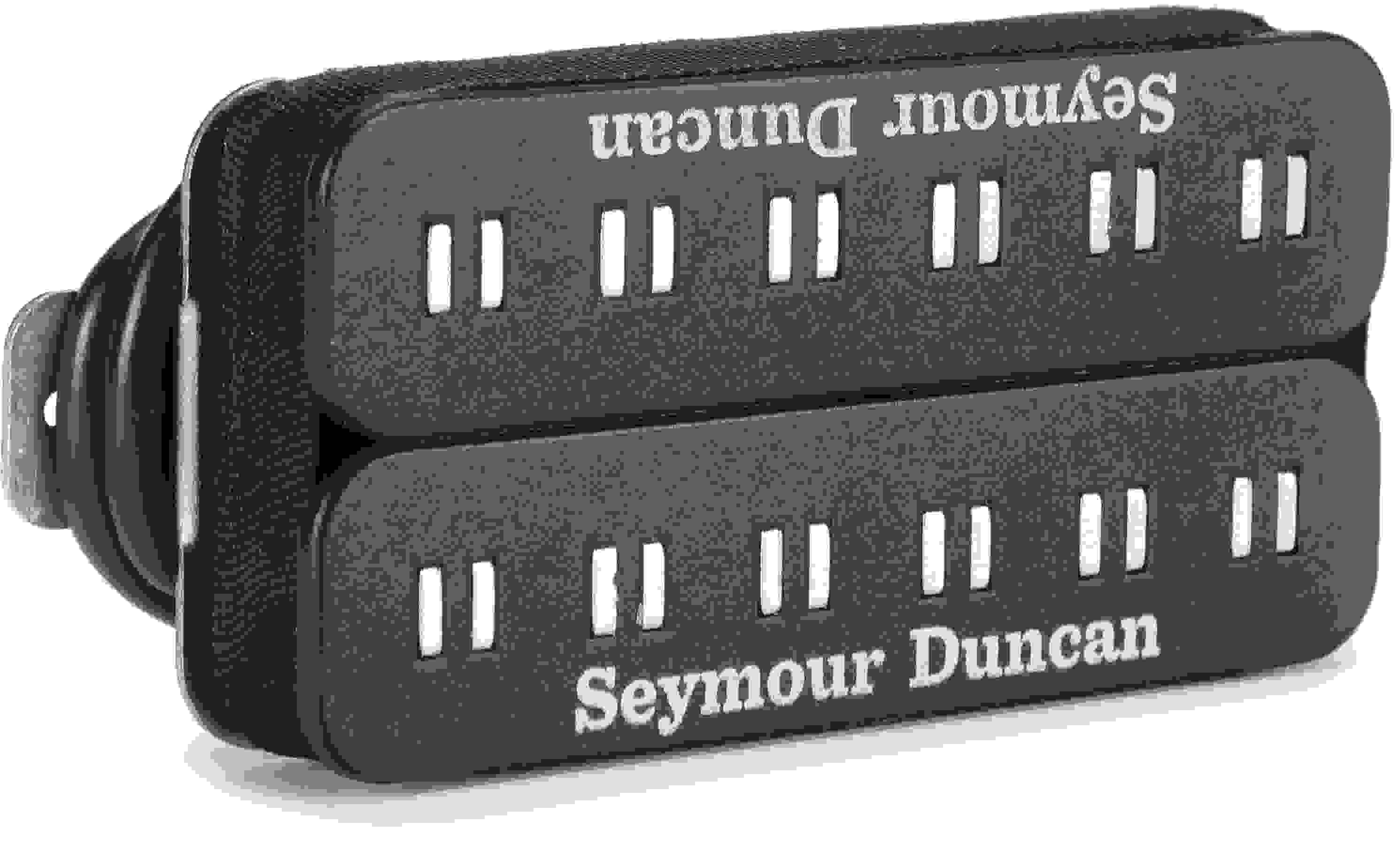 Seymour Duncan Custom Shop Brandon Ellis Dyad Parallel Axis Humbucker Sweetwater