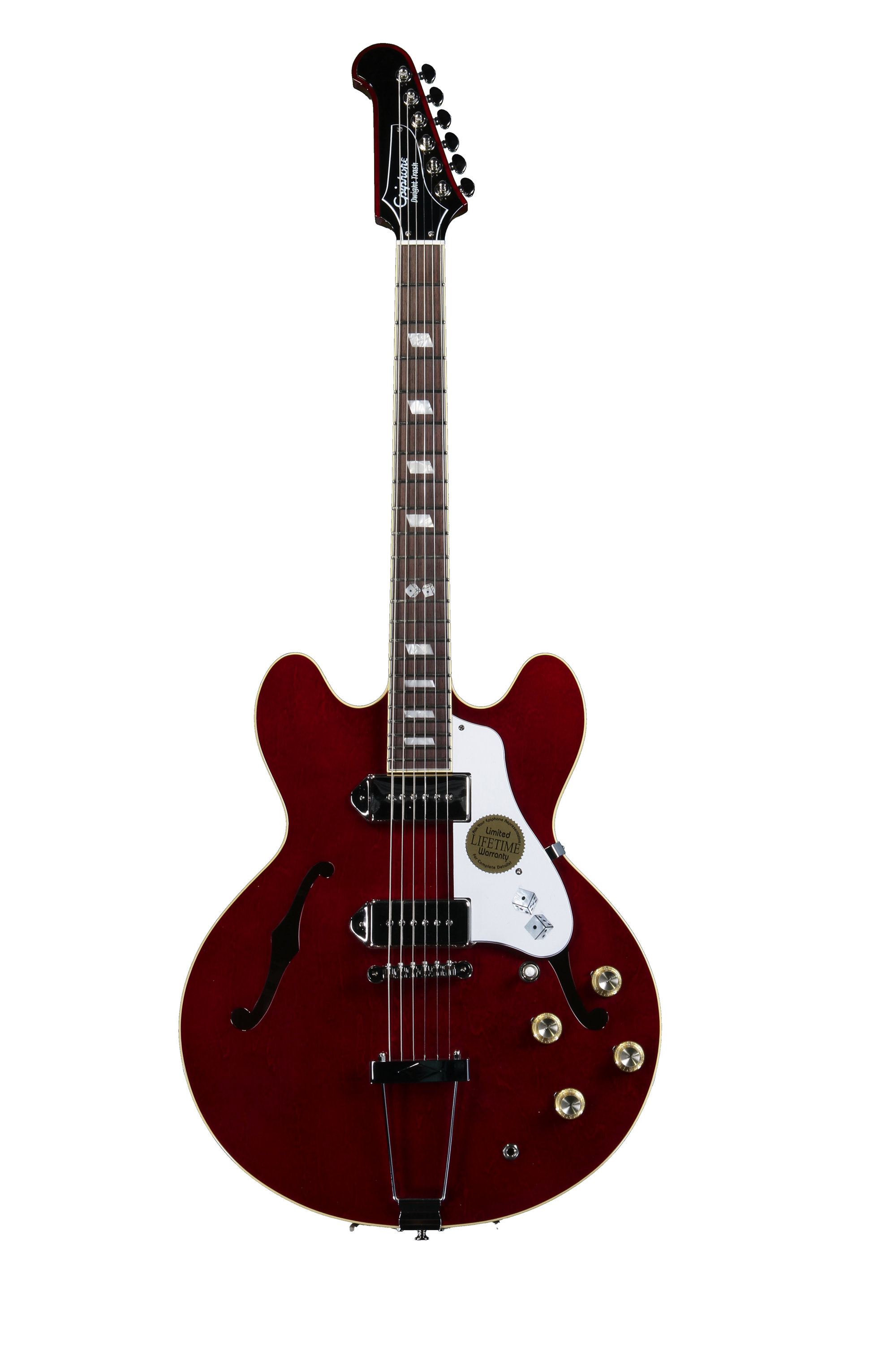 Epiphone LTD Elitist Dwight Yoakam 