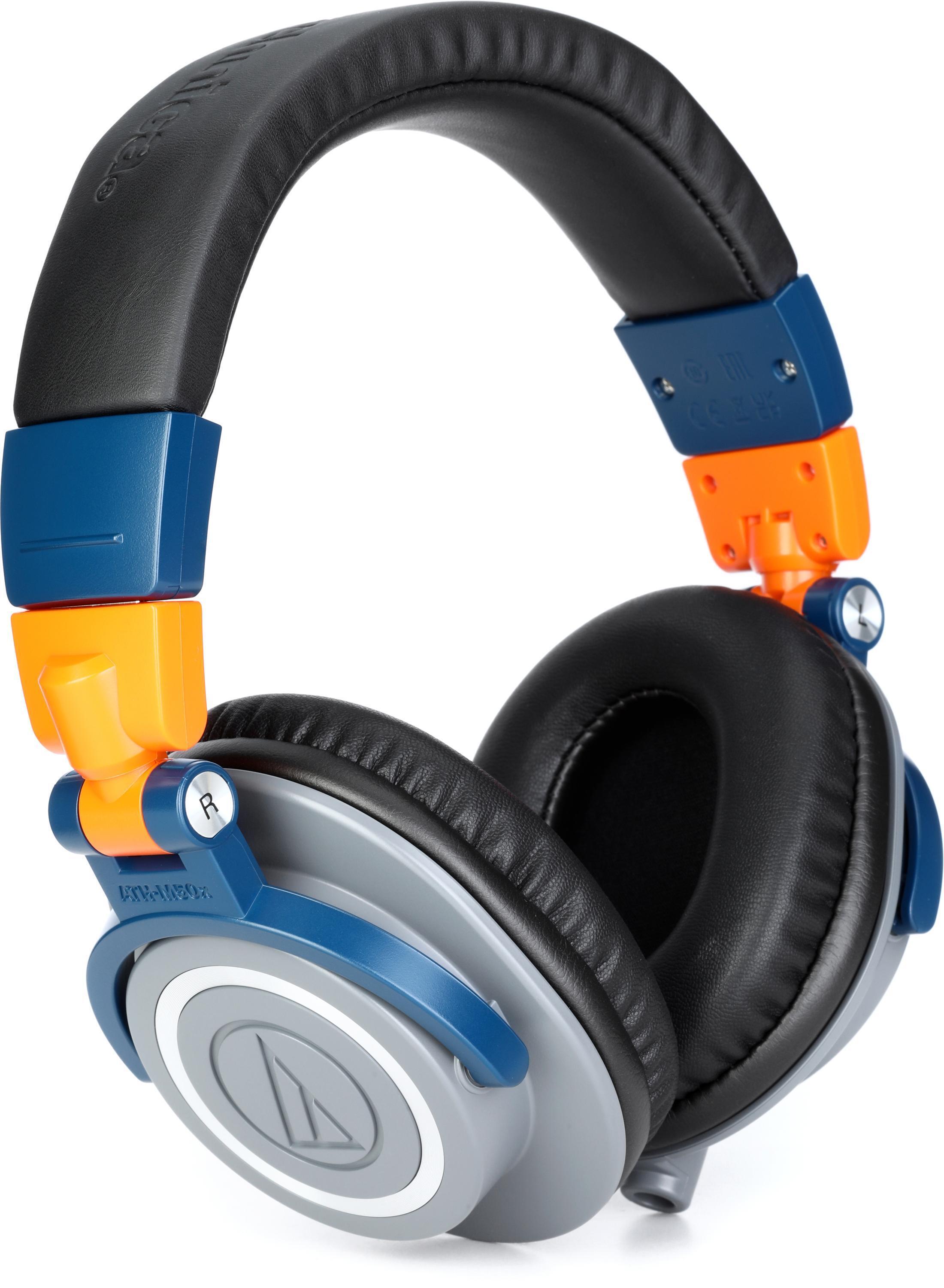 Technica M50x Headband Reddit M50x Ath M50x Vs Audio Technica M30x