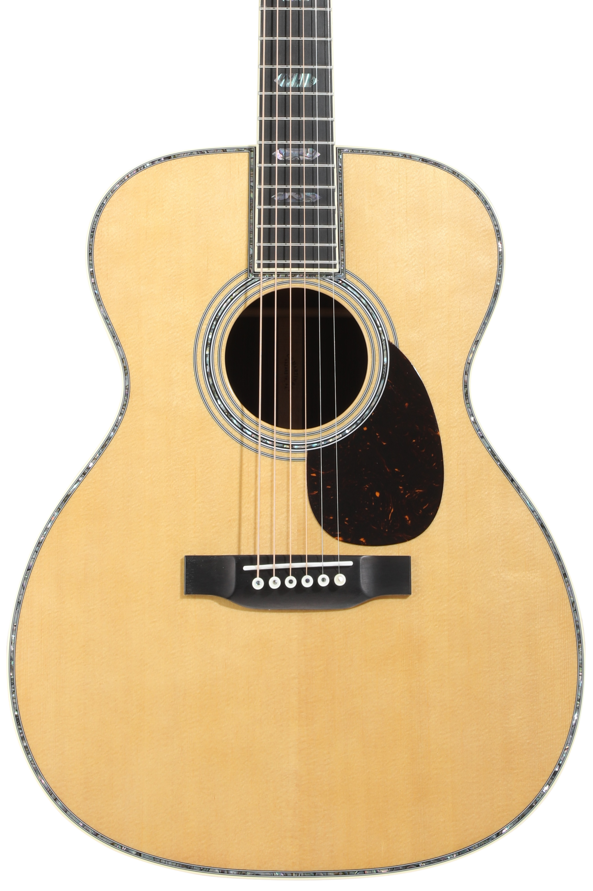 The MARTIN Ｄ-45 ｍore Martin D-45 Acoustic Guitar | Martin Guitar