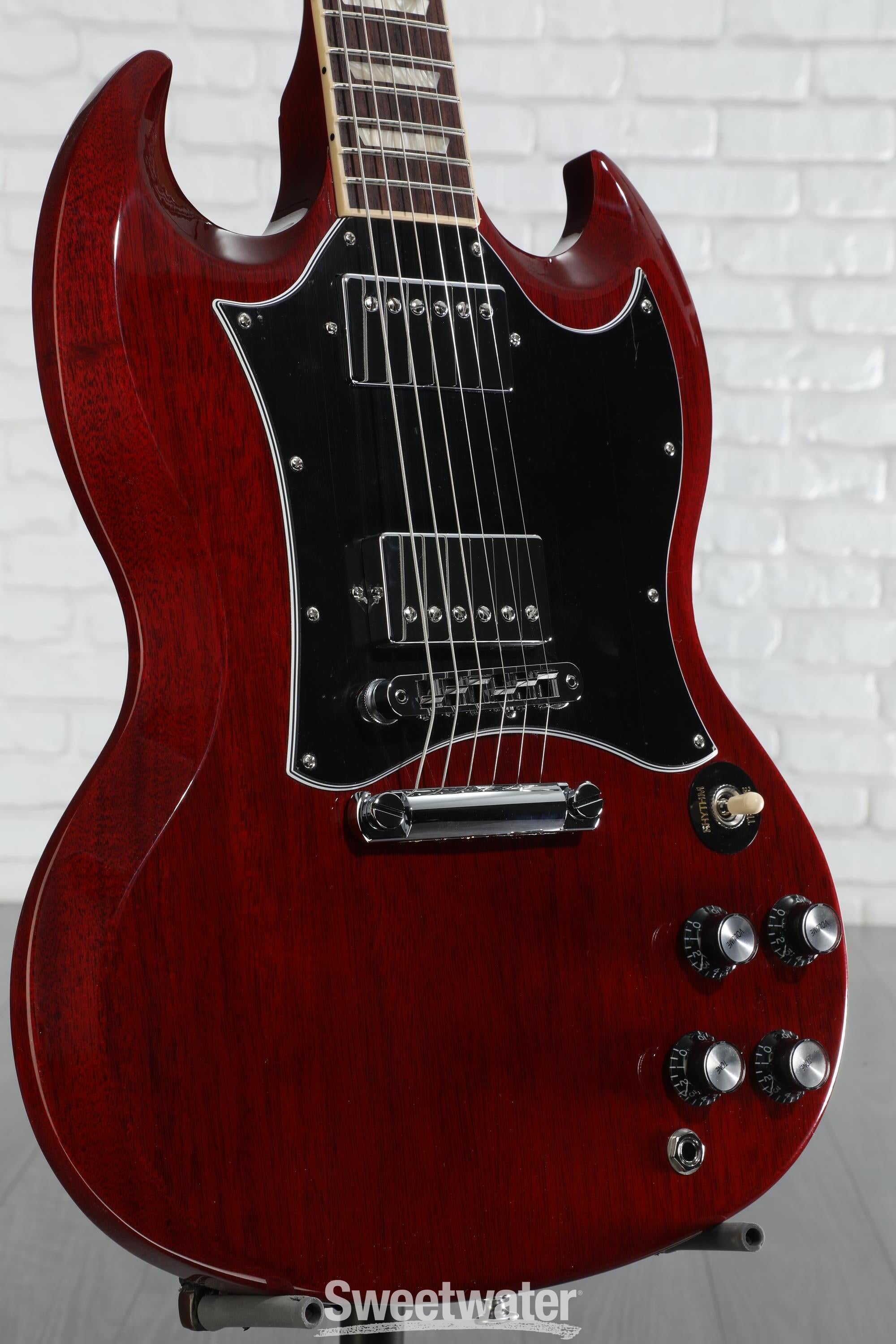 Rozeo Ladybug (Gibson SG 64年製ピックアップ付) Rozeo Ladybug (Gibson SG 64年製ピックアップ付) Rozeo Ladybug