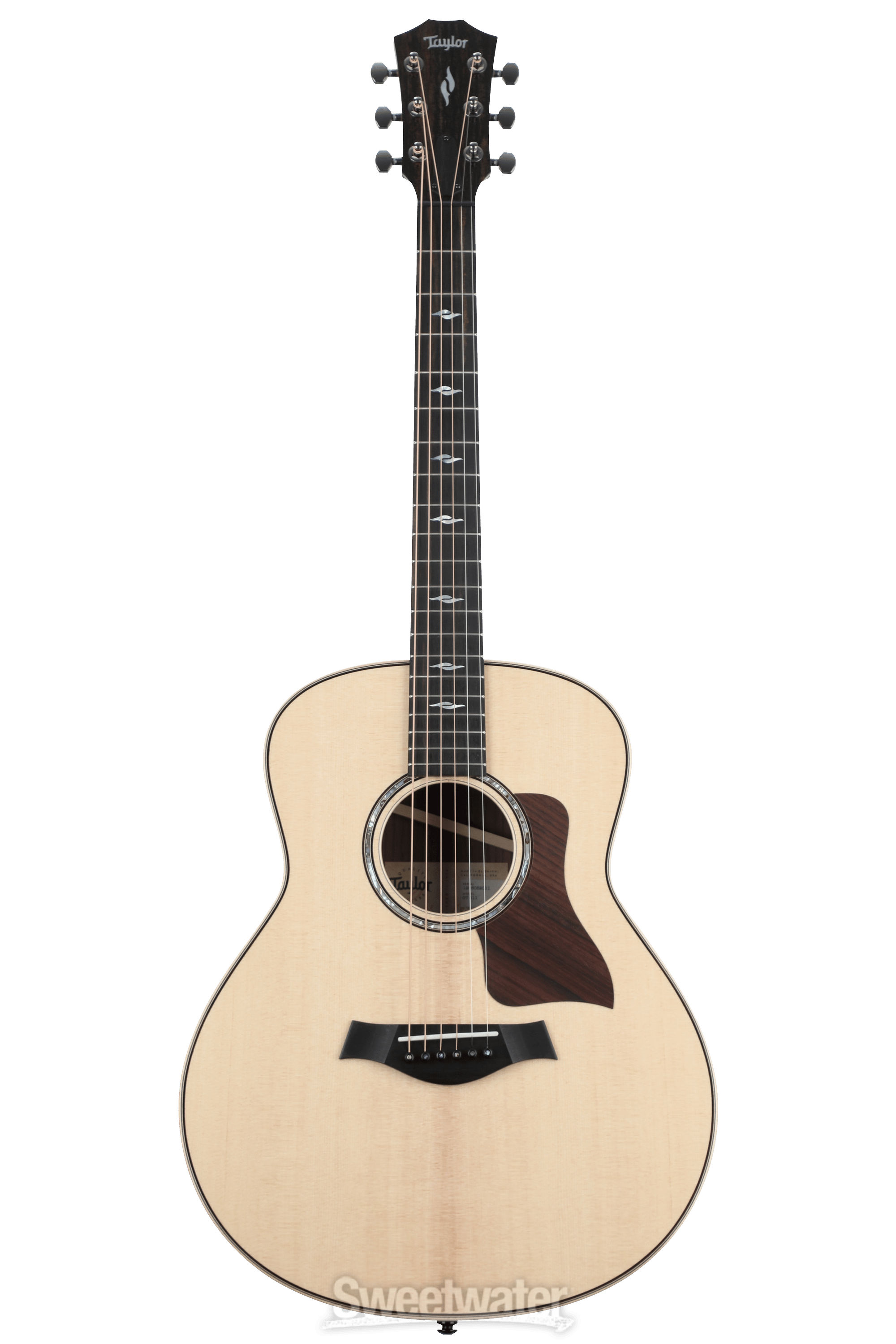 Taylor GT 811 Acoustic Guitar - Natural