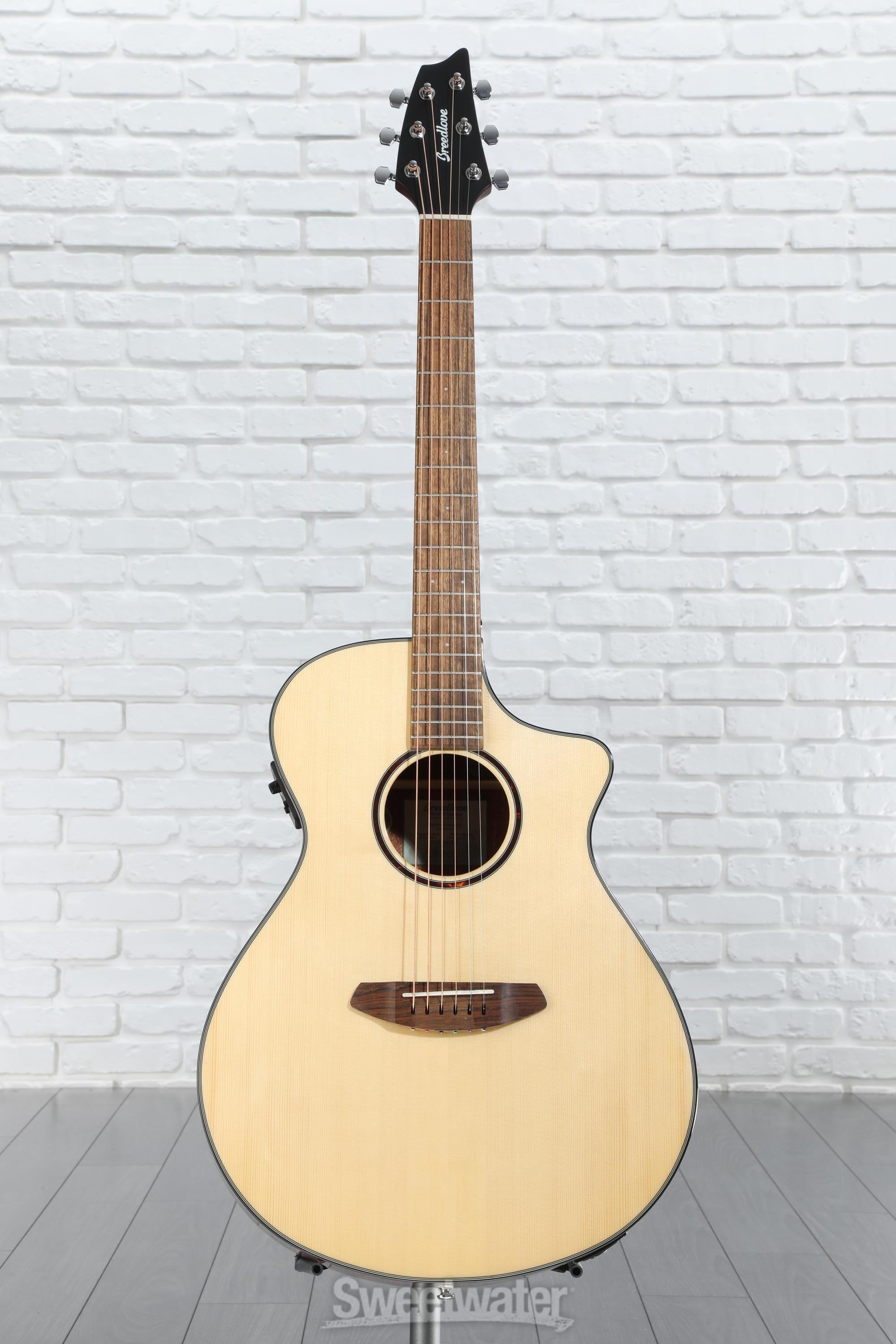 Sweetwater breedlove hotsell