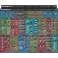 Photo of Applied Acoustics Systems Multiphonics CV-2.1 Modular Synthesizer Plug-in