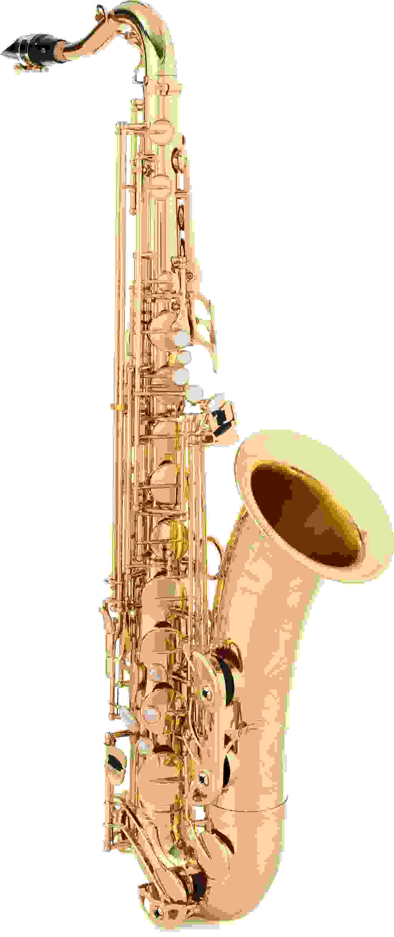 Yanagisawa T-WO10 Elite Professional Tenor Saxophone - Lacquer