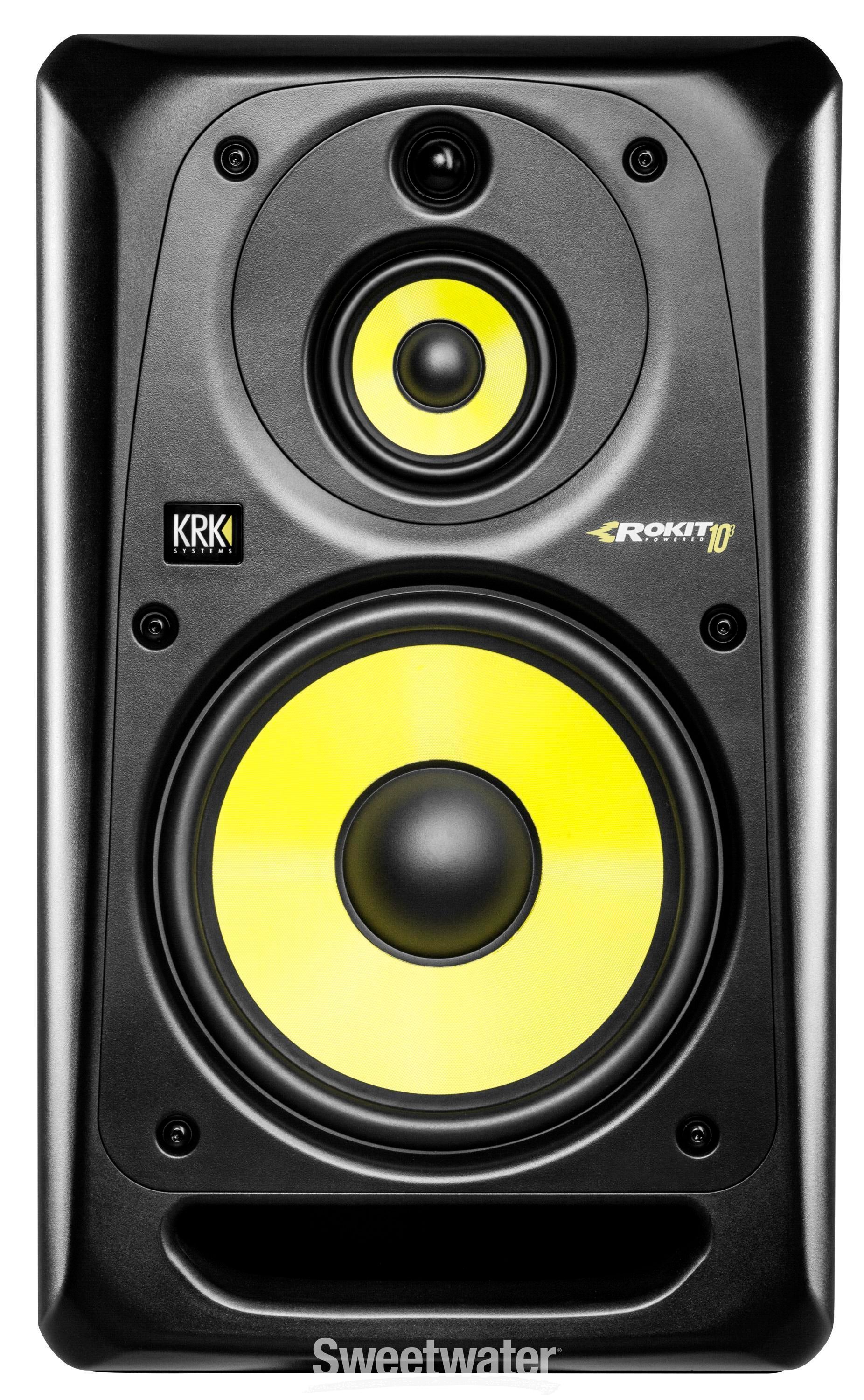 Krk rokit sales 10 g3