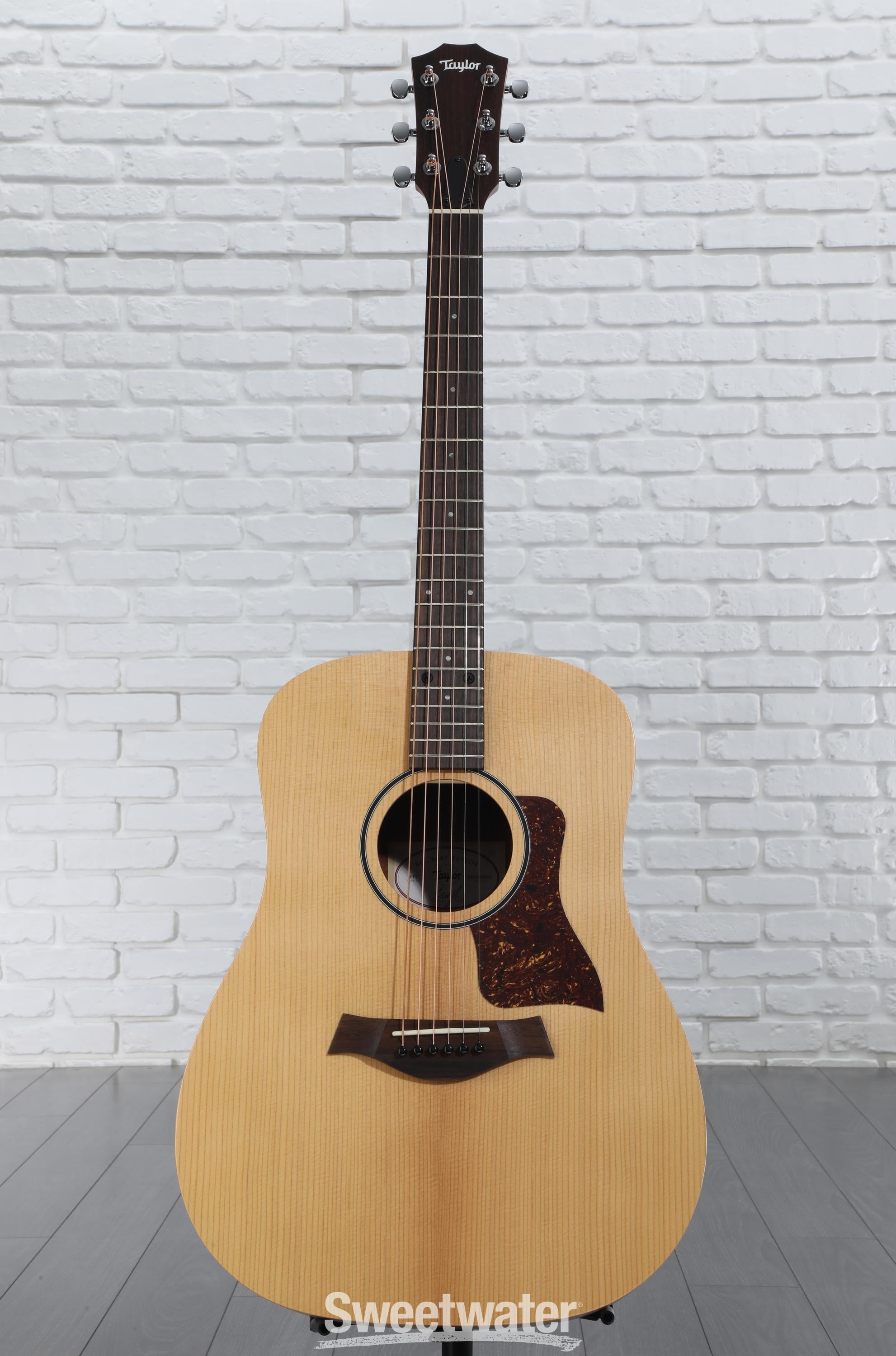 Taylor Big Baby Taylor BBT - Natural | Sweetwater