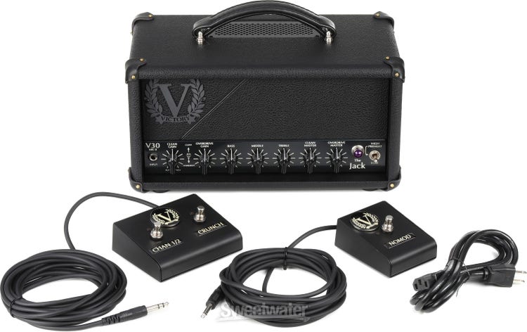 Guitar Amp Settings for Metal - A Complete Guide - Virtuoso Central