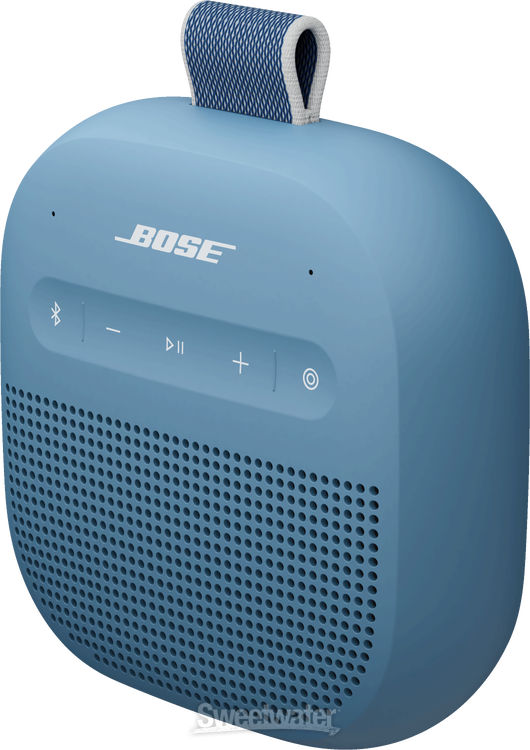 Bose SoundLink Micro Bluetooth Speaker, Second Generation