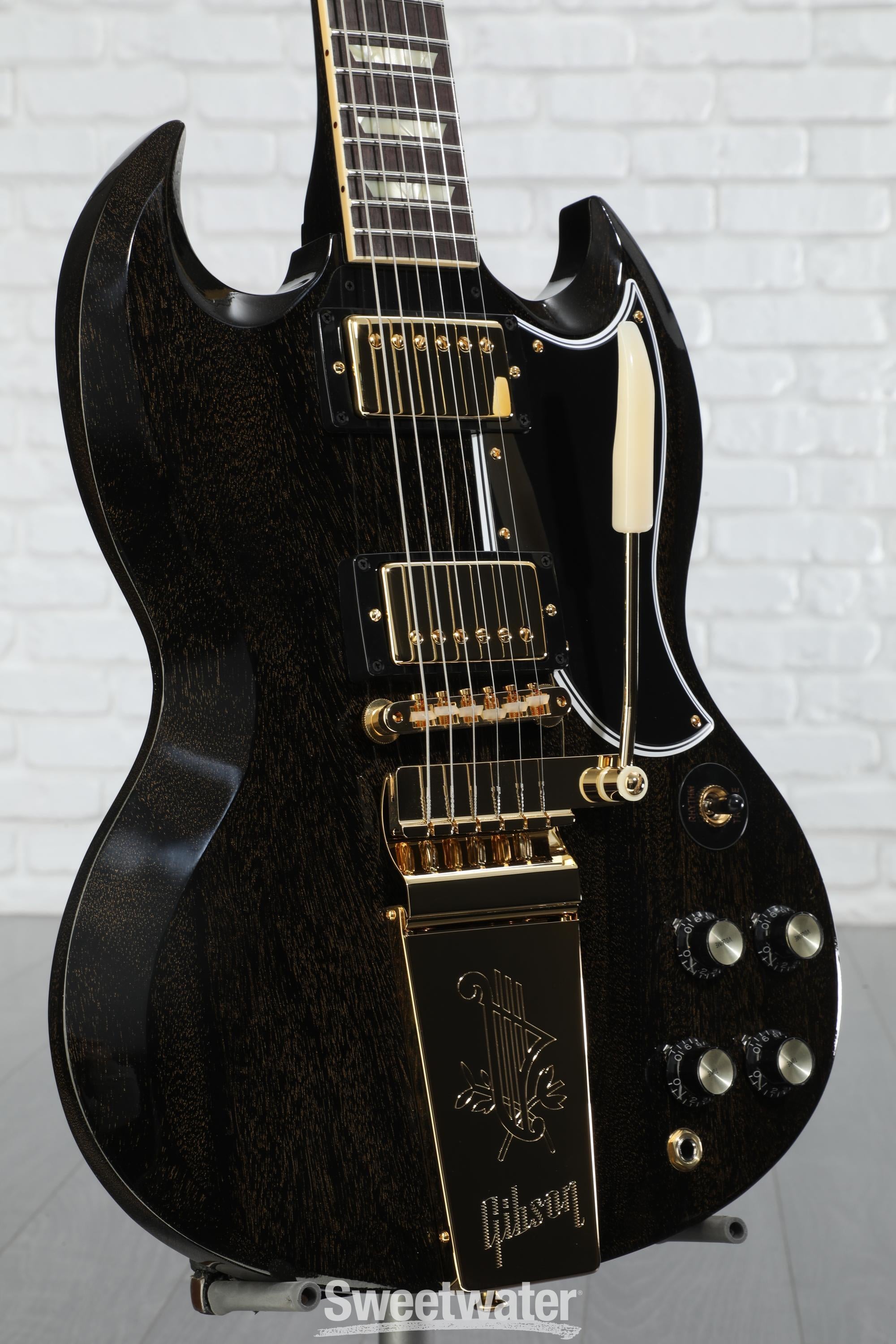 Gibson Custom Dealer Select 1964 SG Standard Reissue