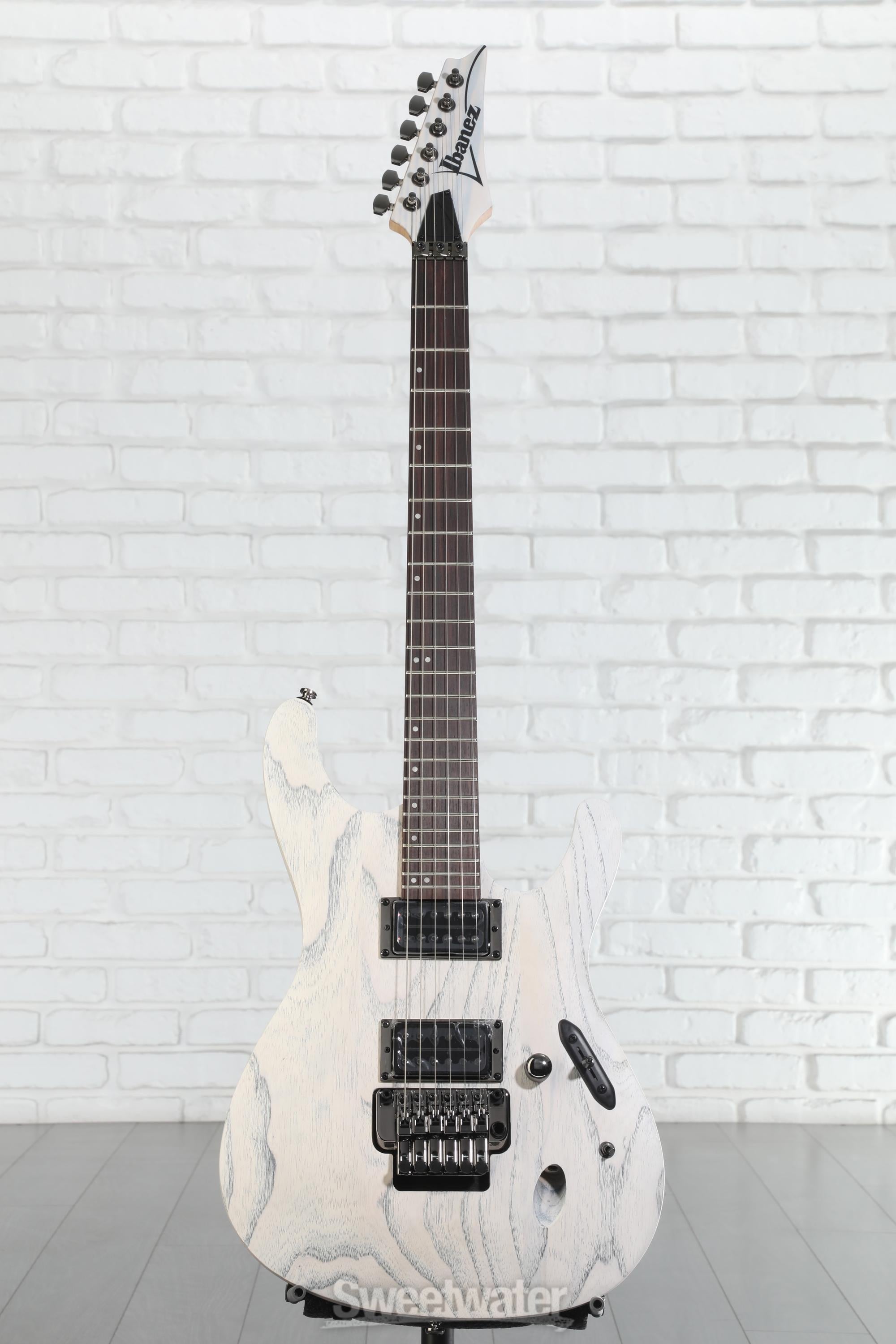 ギター Ibanez SA 2H MOD widerange & covered Ibanez SA 2H MOD widerange covered 7.2024.10 - YouTube